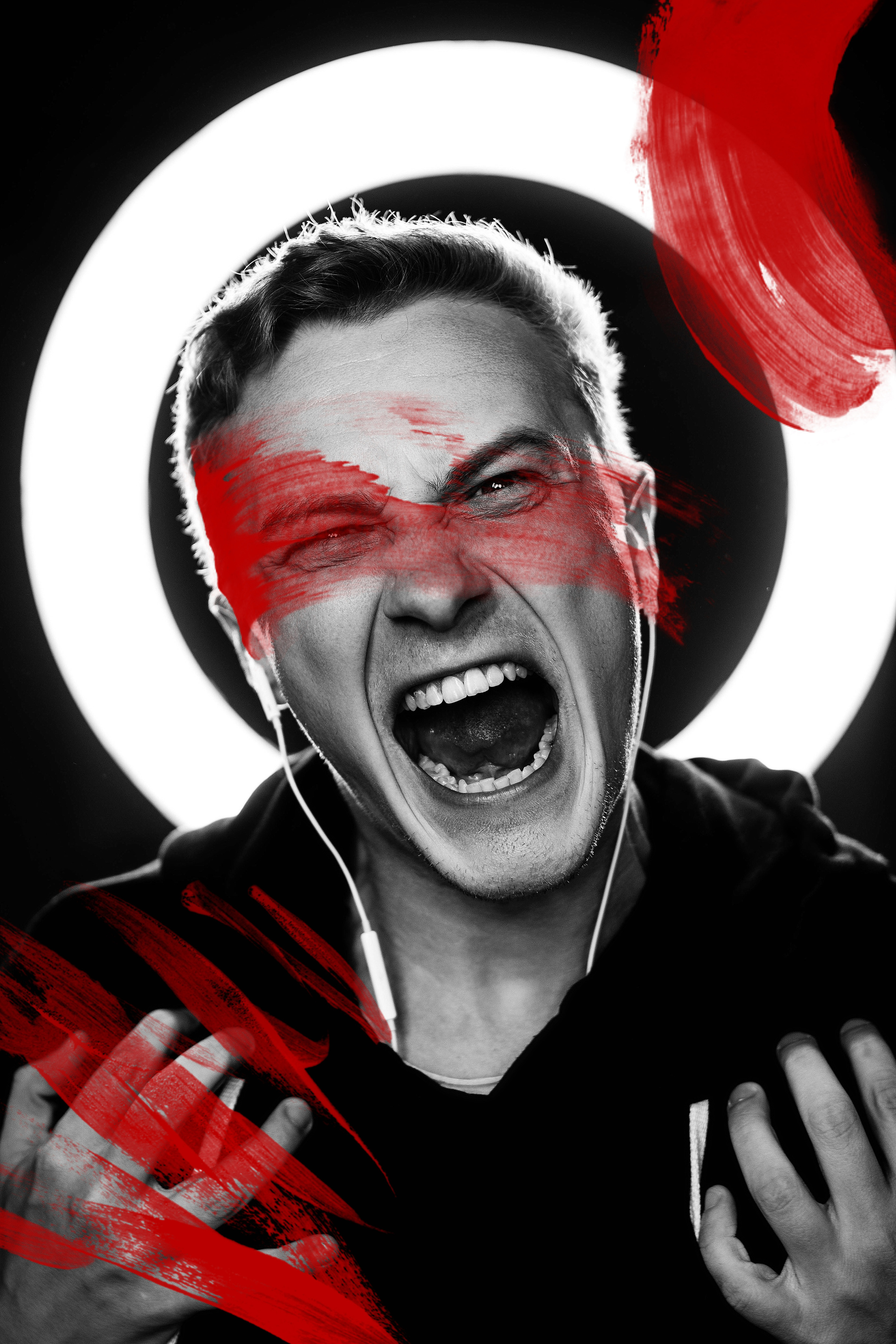 Свобода быть собой. Свадебный, семейный фотограф в Рязани Лена Брант