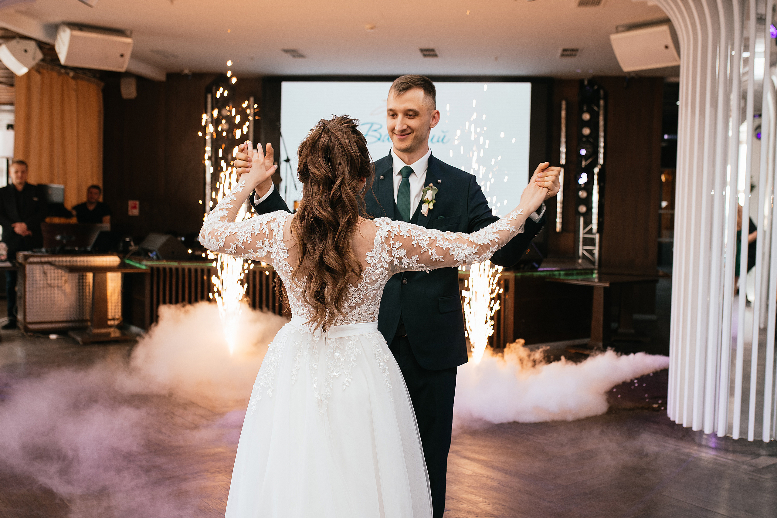 Wedding day#2. Свадебный, семейный фотограф в Рязани Лена Брант