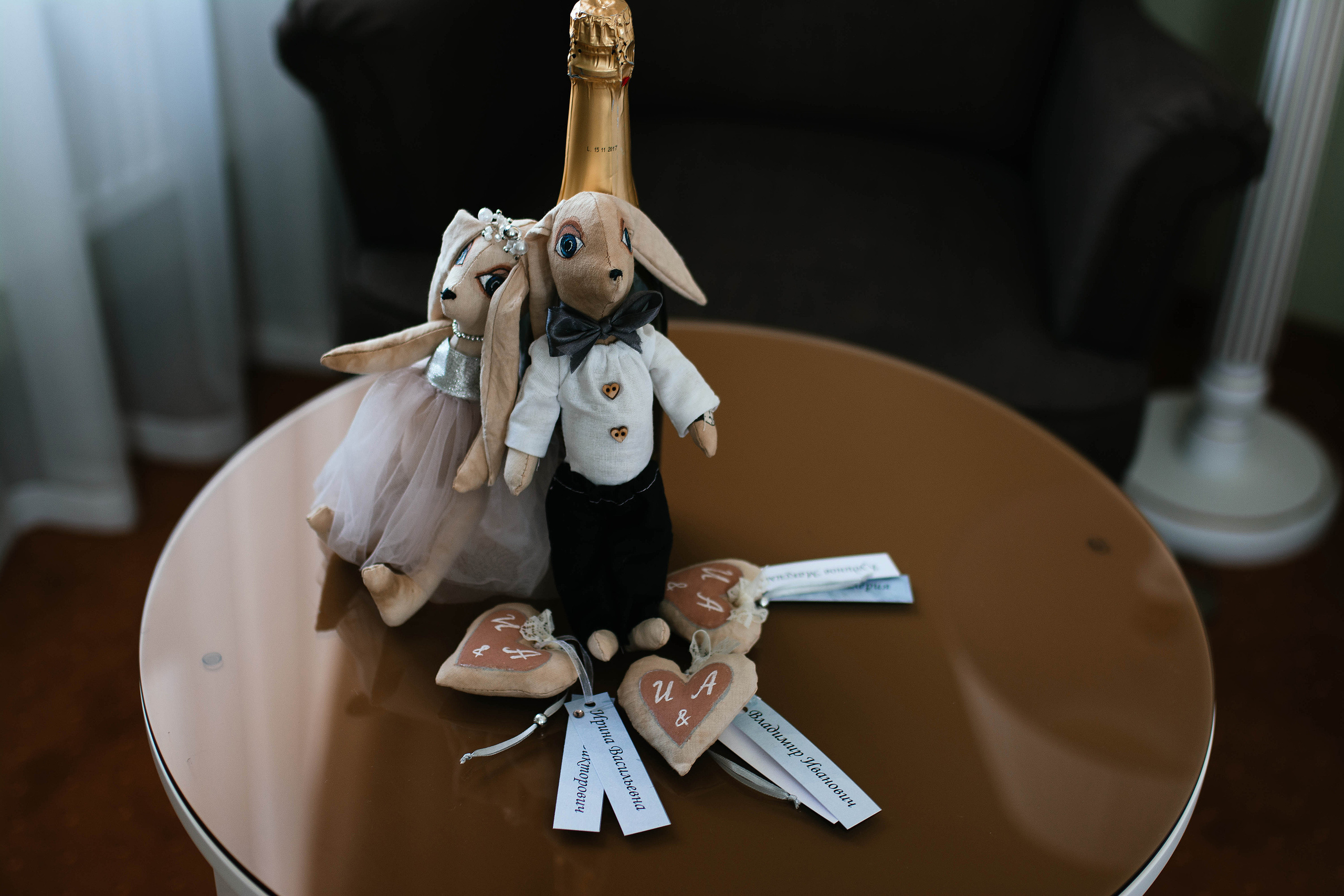 Wedding day #18. Свадебный, семейный фотограф в Рязани Лена Брант