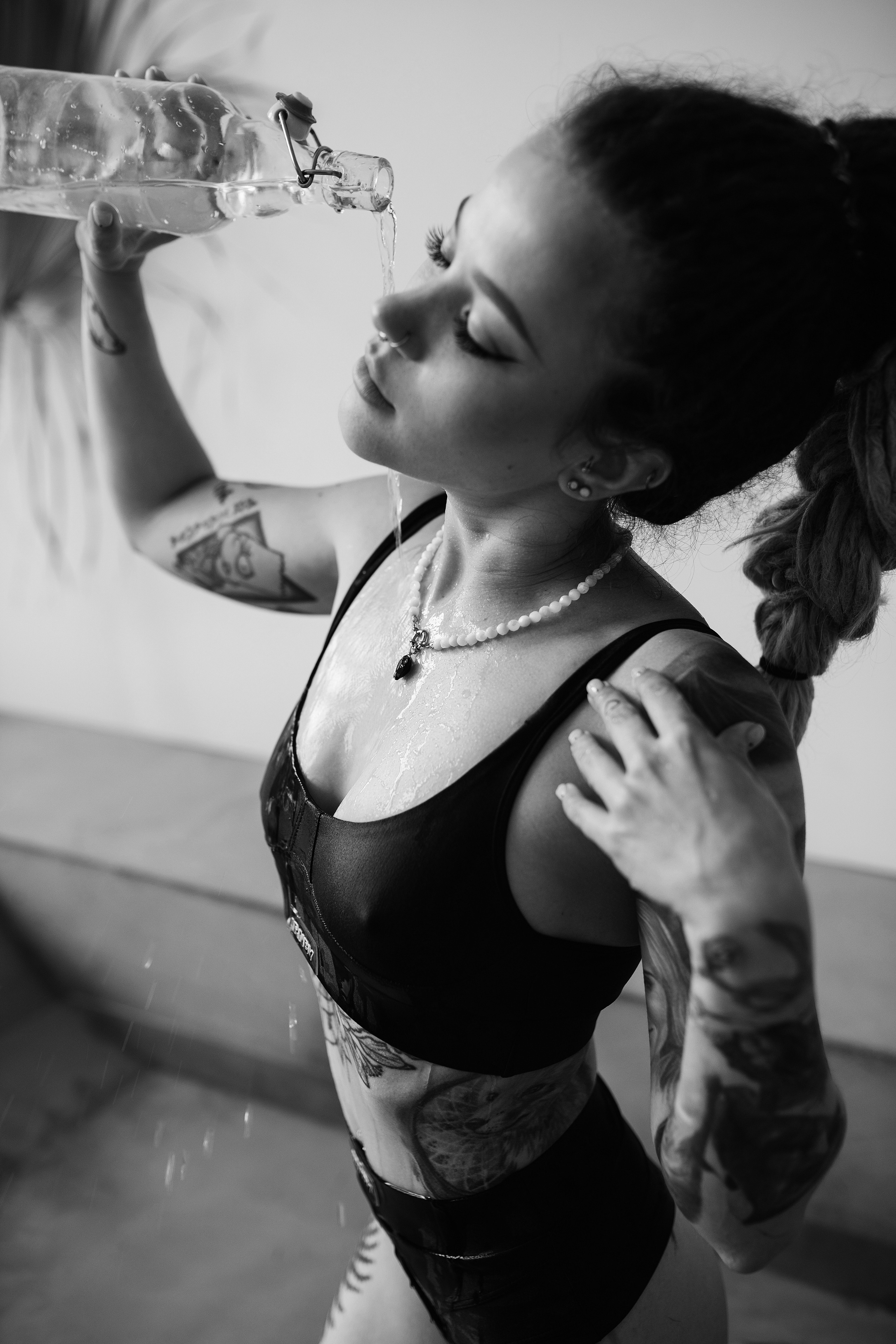 Настя LINZA. Свадебный, семейный фотограф в Рязани Лена Брант