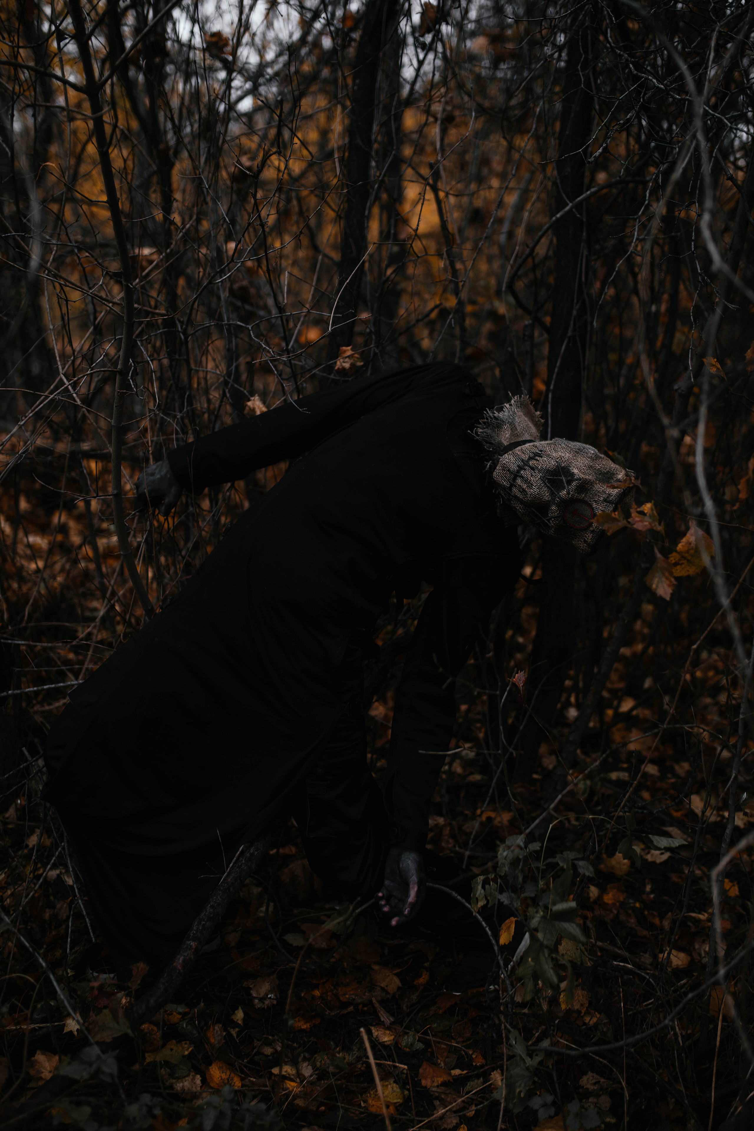 Halloween. Свадебный, семейный фотограф в Рязани Лена Брант