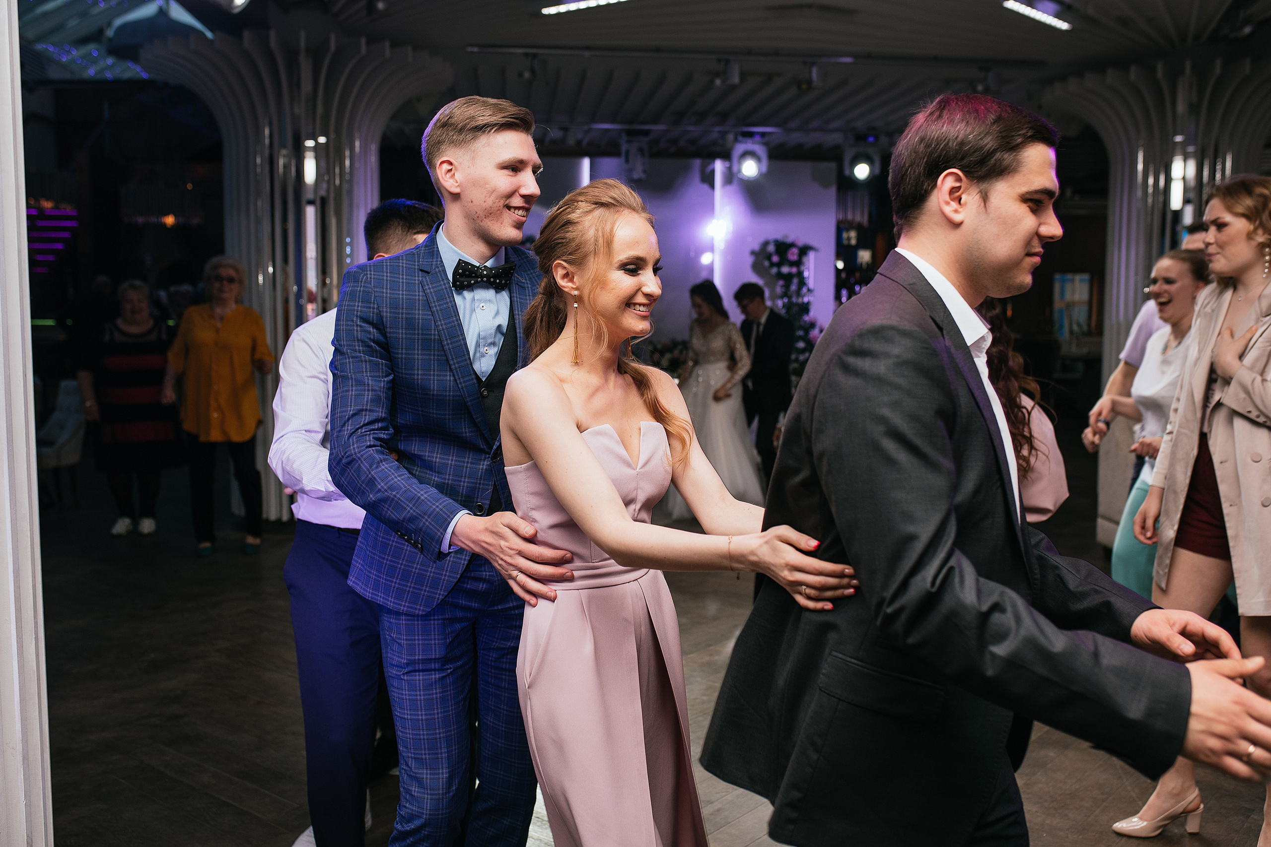 Wedding day#2. Свадебный, семейный фотограф в Рязани Лена Брант