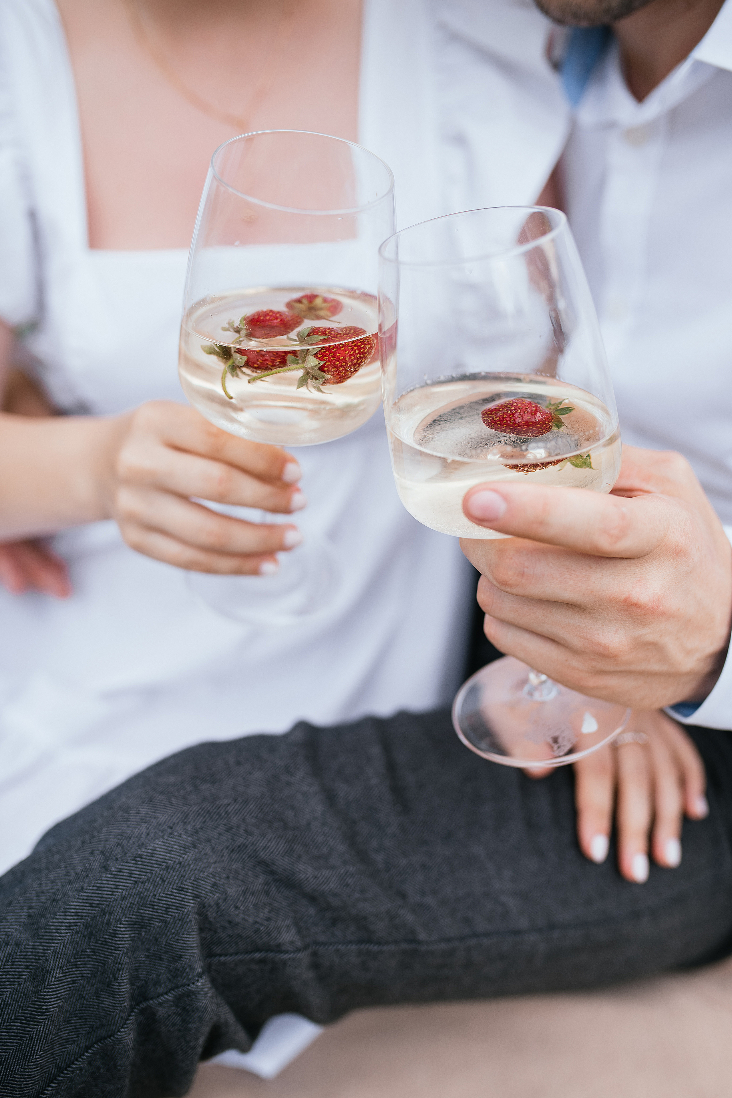 Она сказала «Да!». Свадебный, семейный фотограф в Рязани Лена Брант