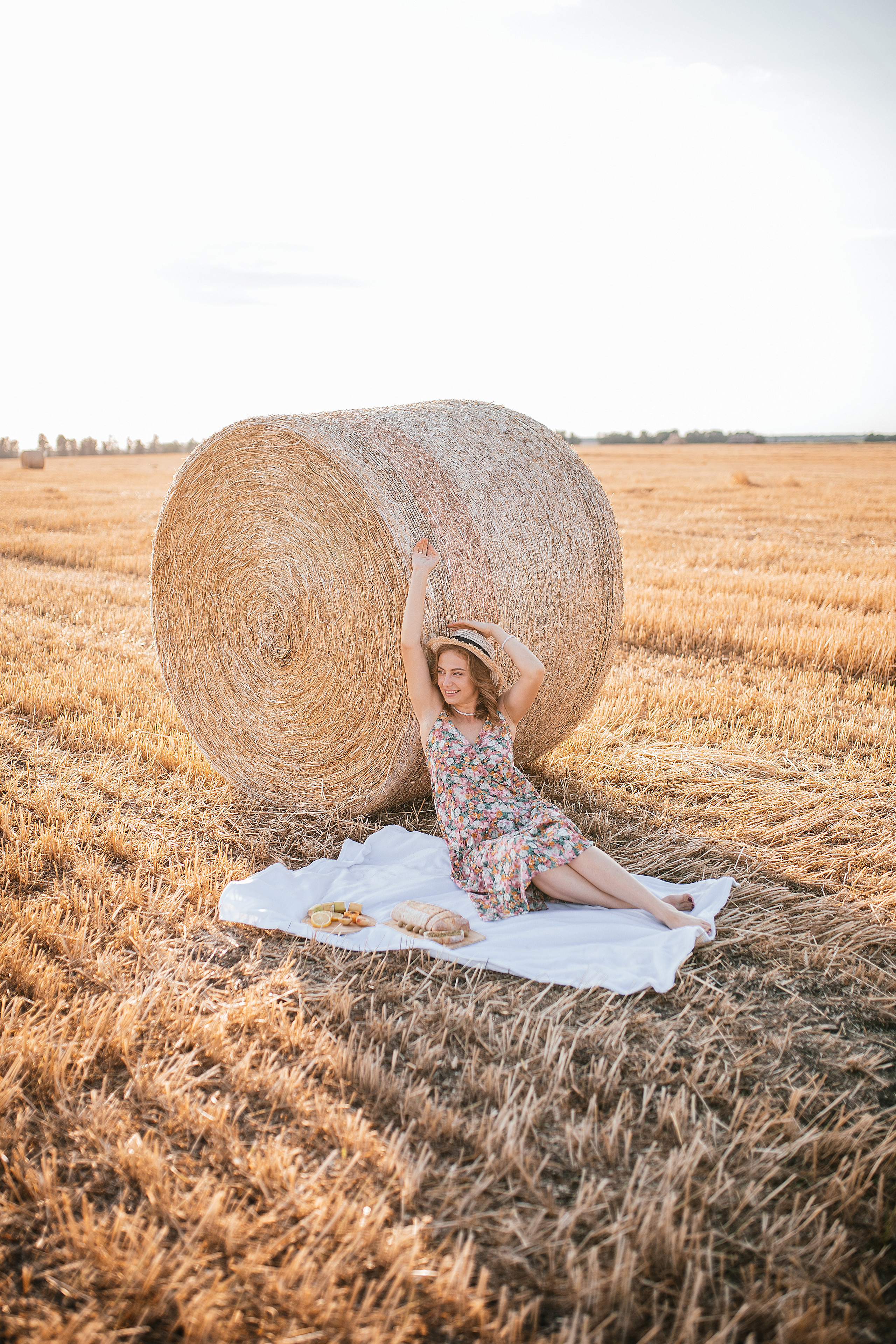 Ирина. Свадебный, семейный фотограф в Рязани Лена Брант