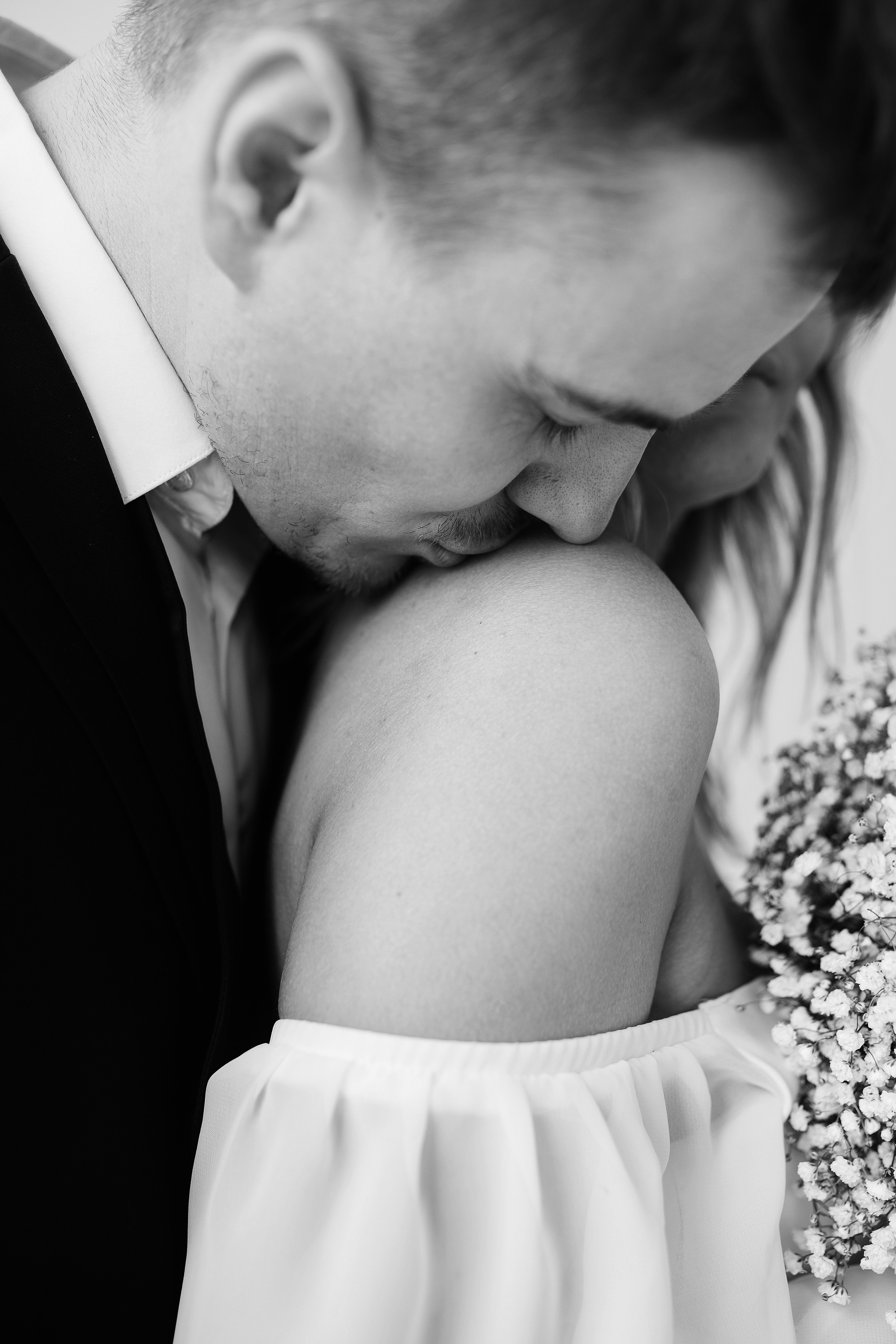 Wedding day #12. Свадебный, семейный фотограф в Рязани Лена Брант