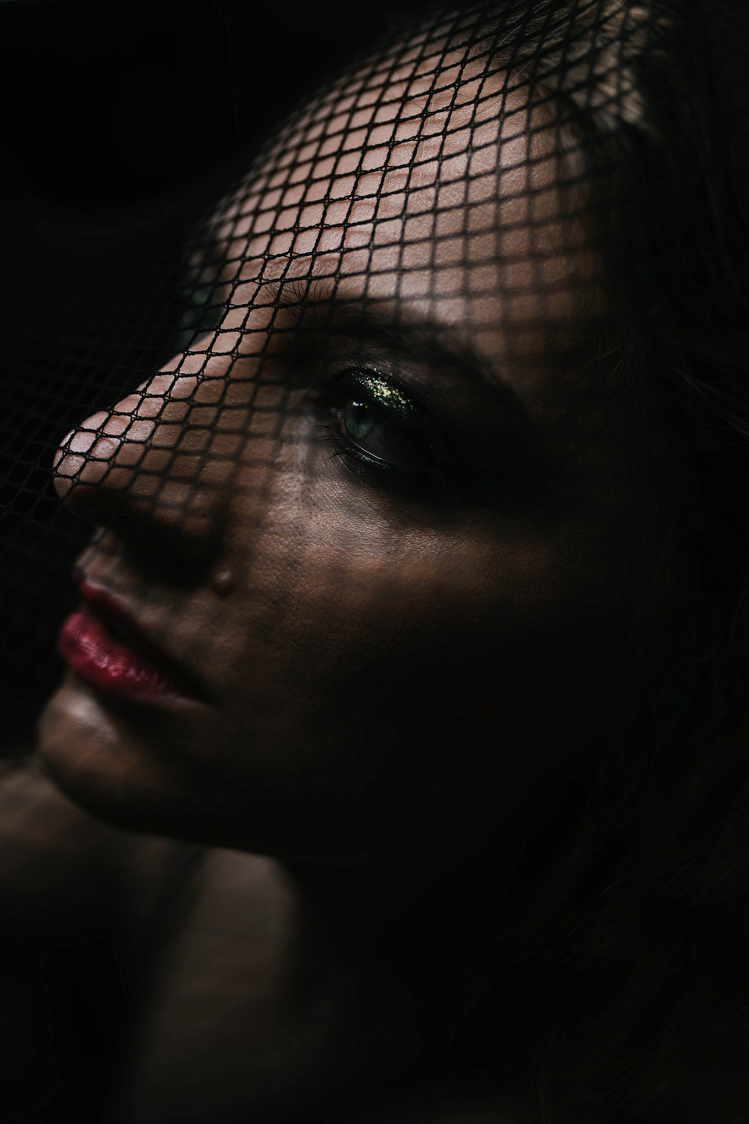 Dark. Свадебный, семейный фотограф в Рязани Лена Брант