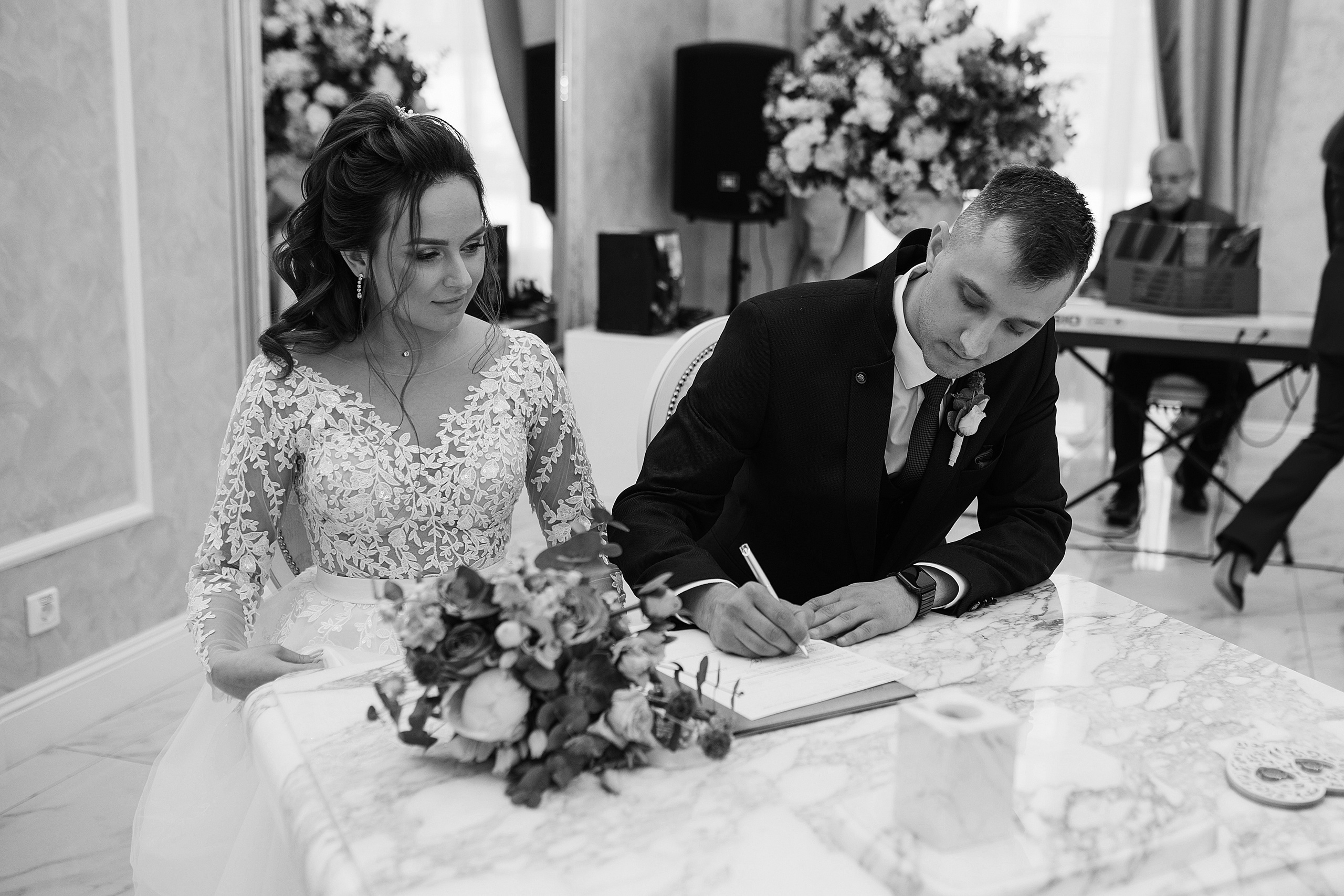 Wedding day#2. Свадебный, семейный фотограф в Рязани Лена Брант