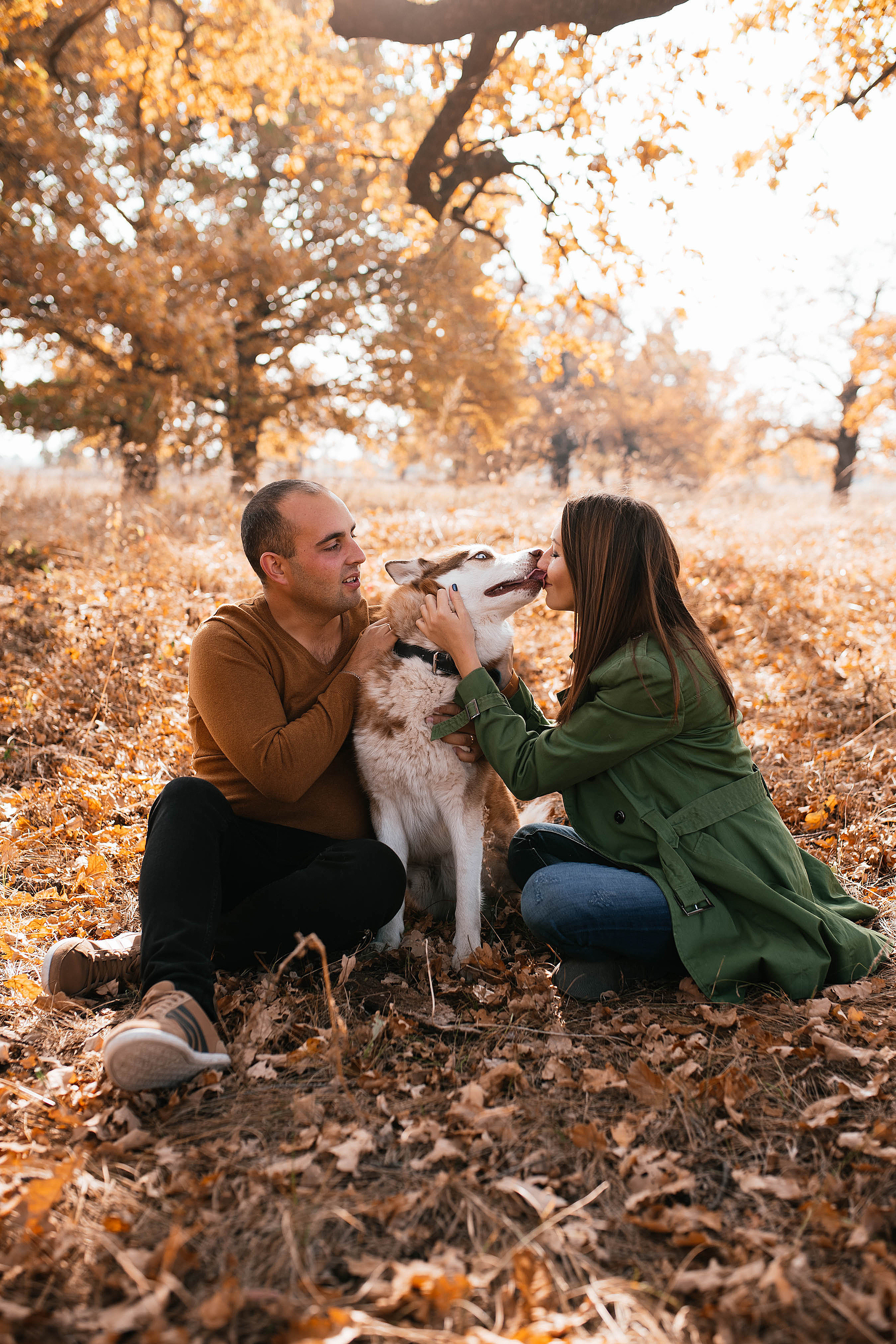 Яна и Паша. Свадебный, семейный фотограф в Рязани Лена Брант