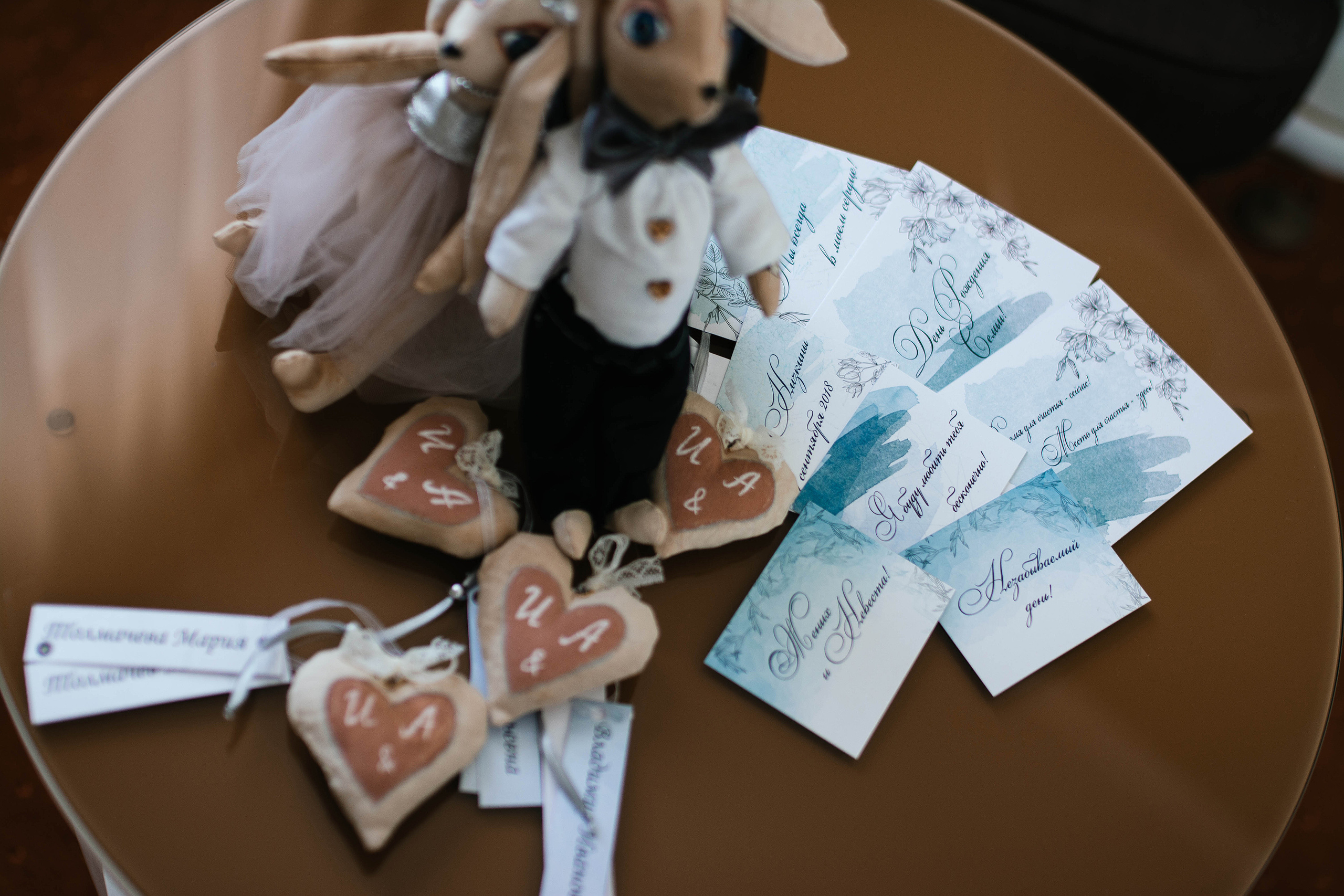 Wedding day #18. Свадебный, семейный фотограф в Рязани Лена Брант