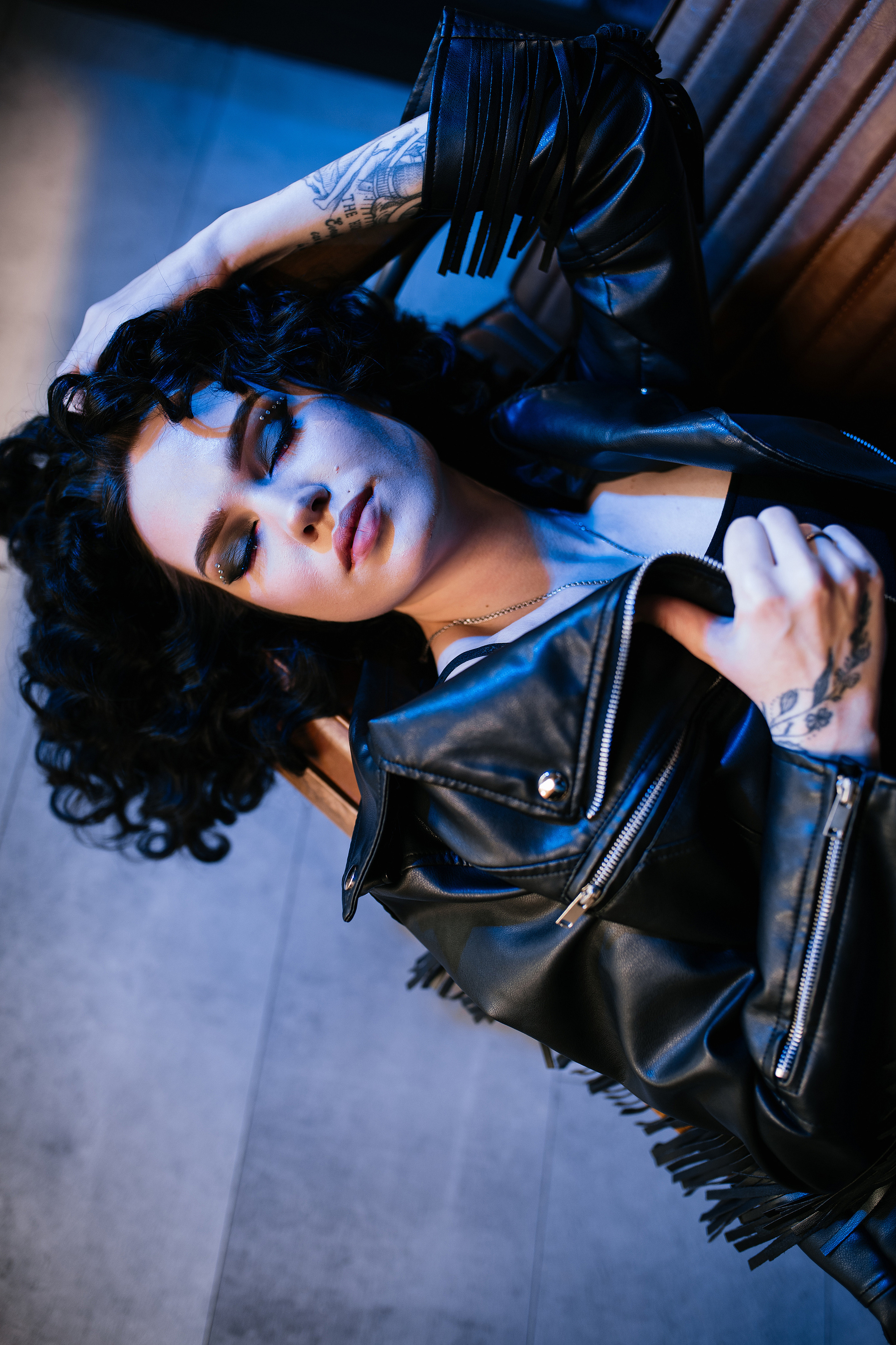 Оля. День рождения. Свадебный, семейный фотограф в Рязани Лена Брант