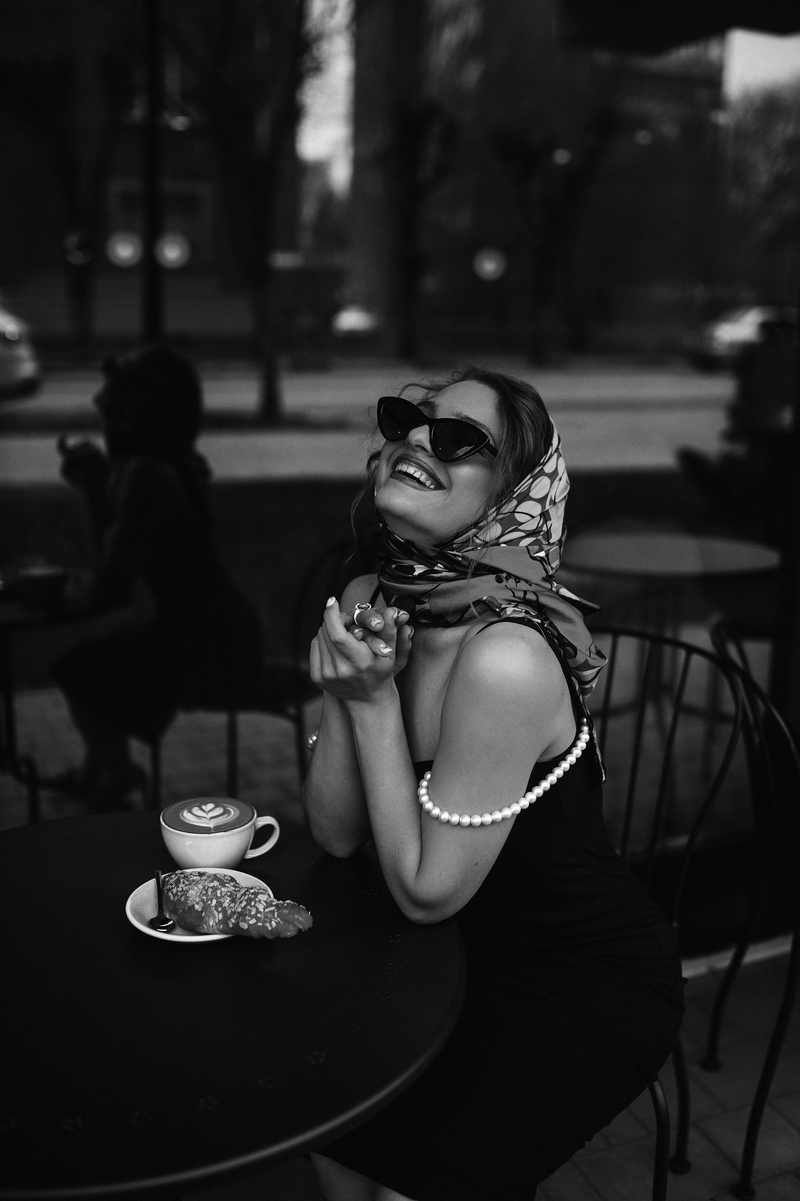 Таня. Свадебный, семейный фотограф в Рязани Лена Брант