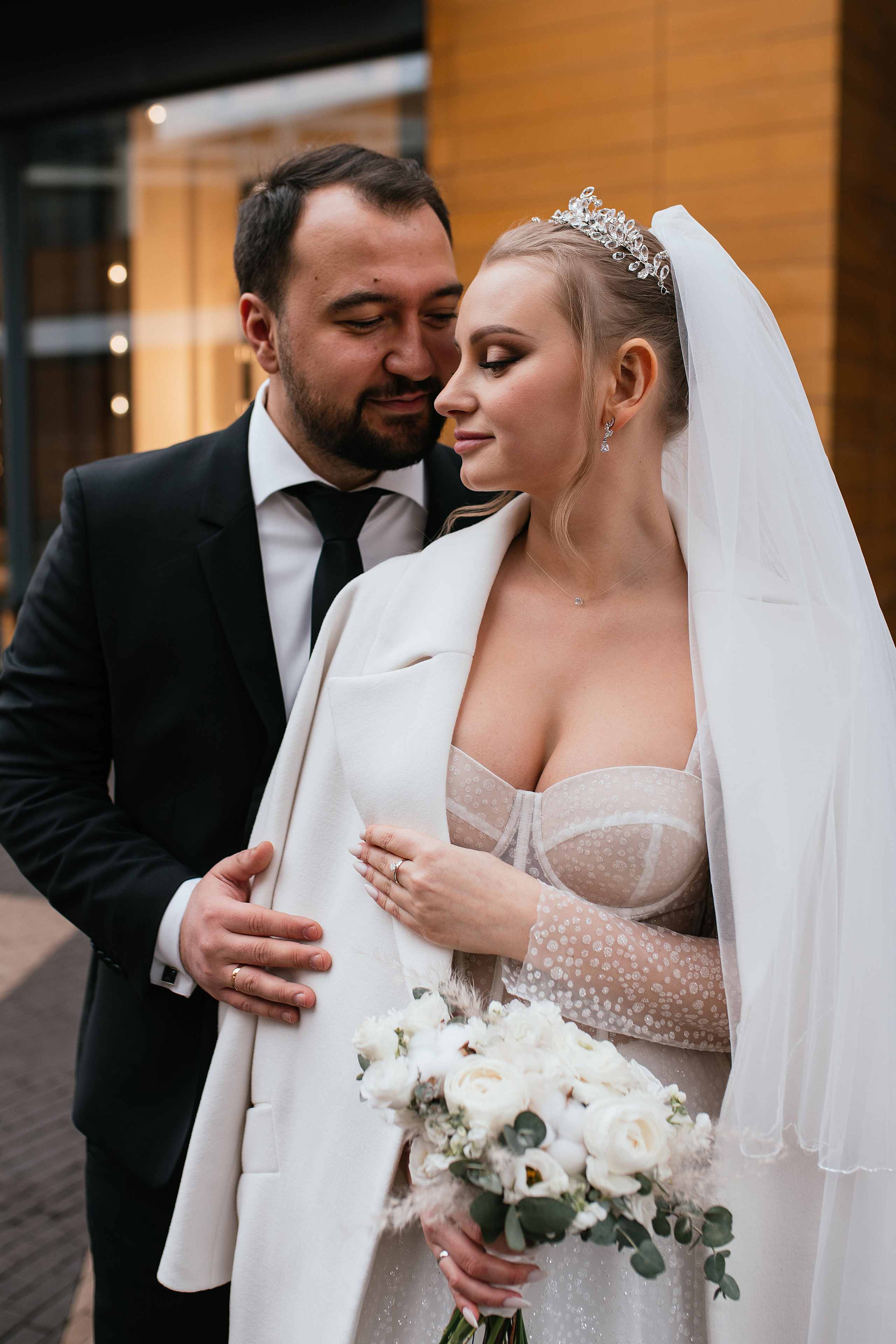 Wedding day #6. Свадебный, семейный фотограф в Рязани Лена Брант