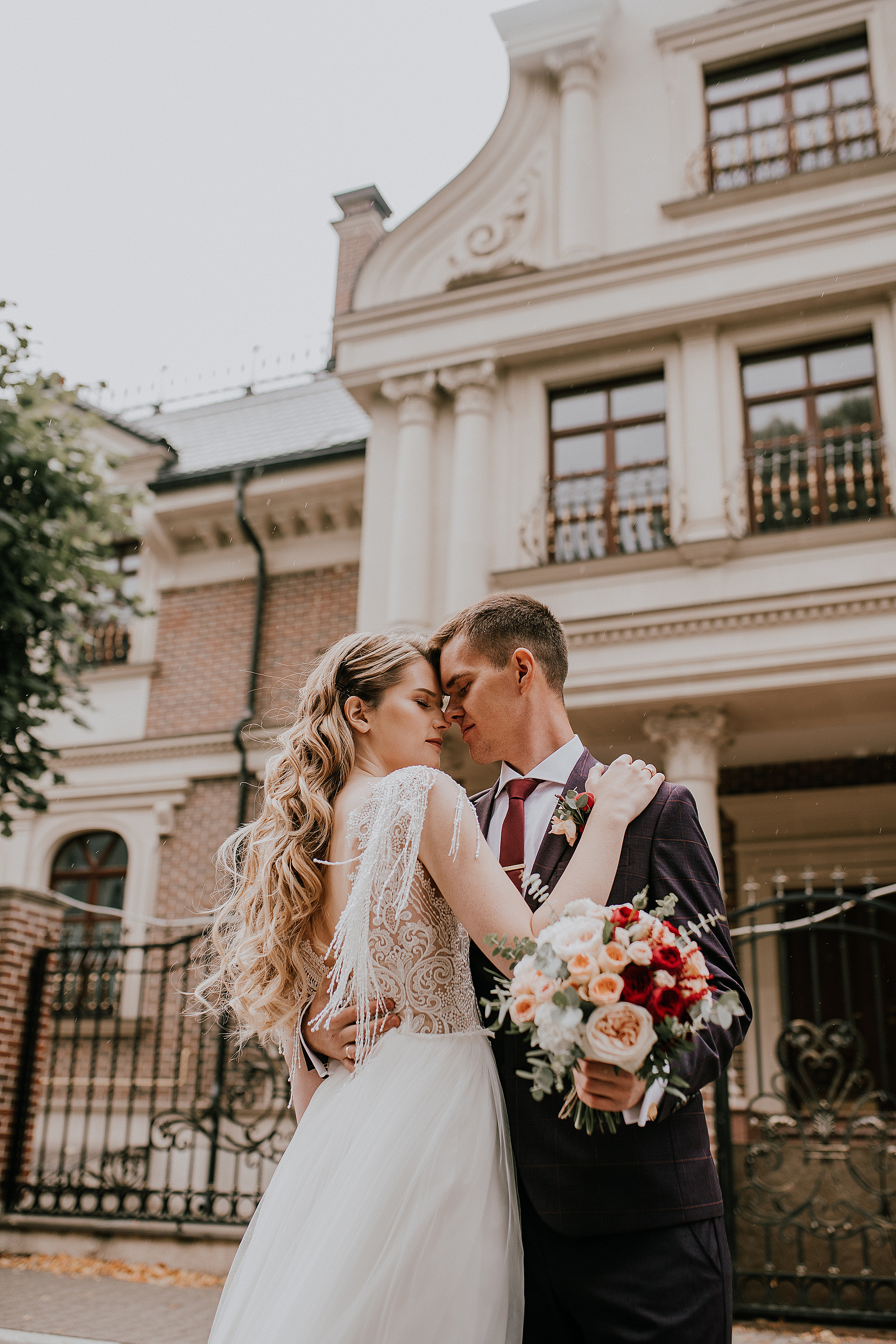 Wedding day #20. Свадебный, семейный фотограф в Рязани Лена Брант