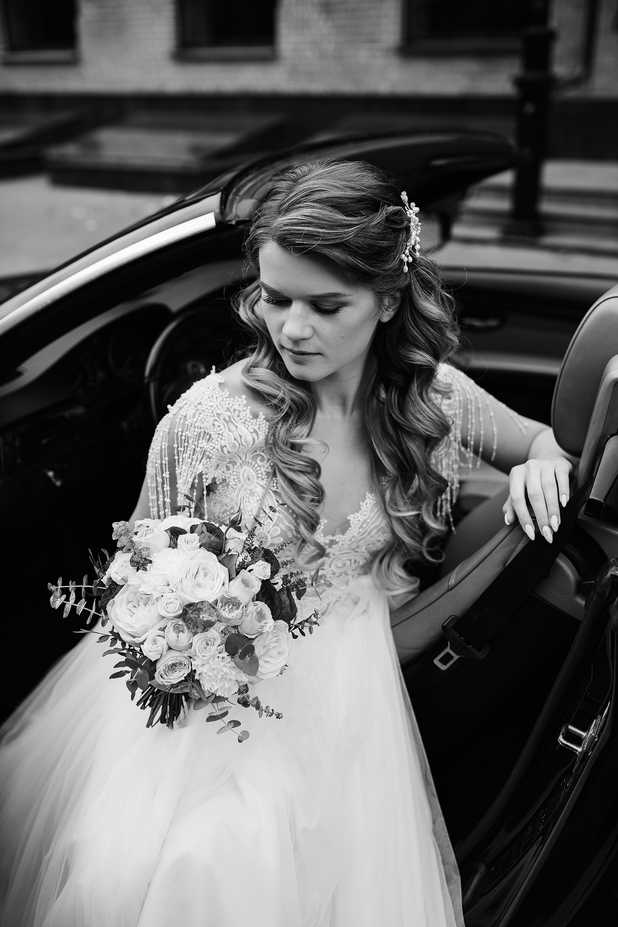 Wedding day #20. Свадебный, семейный фотограф в Рязани Лена Брант