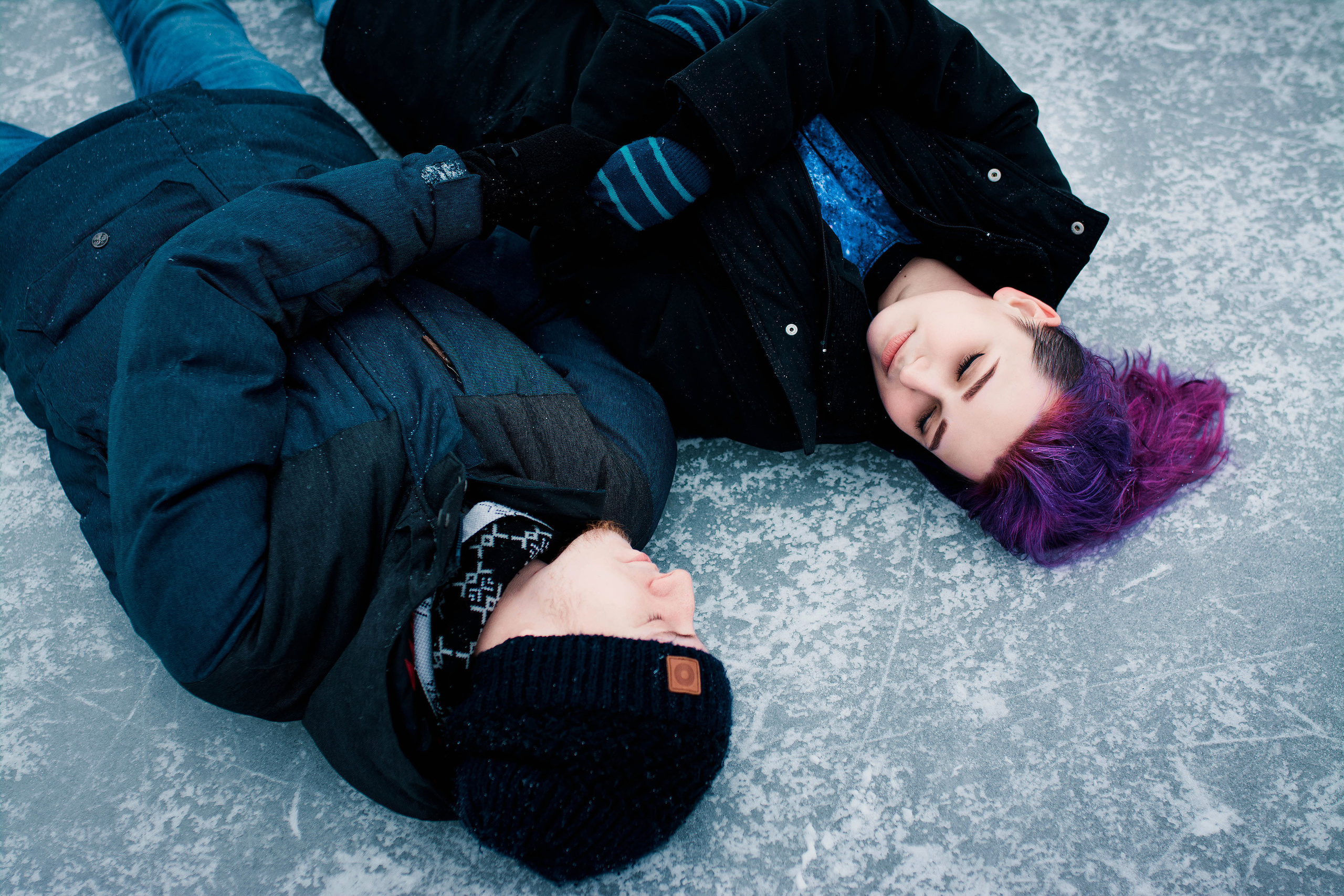 Вечное сияние чистого разума. Свадебный, семейный фотограф в Рязани Лена Брант