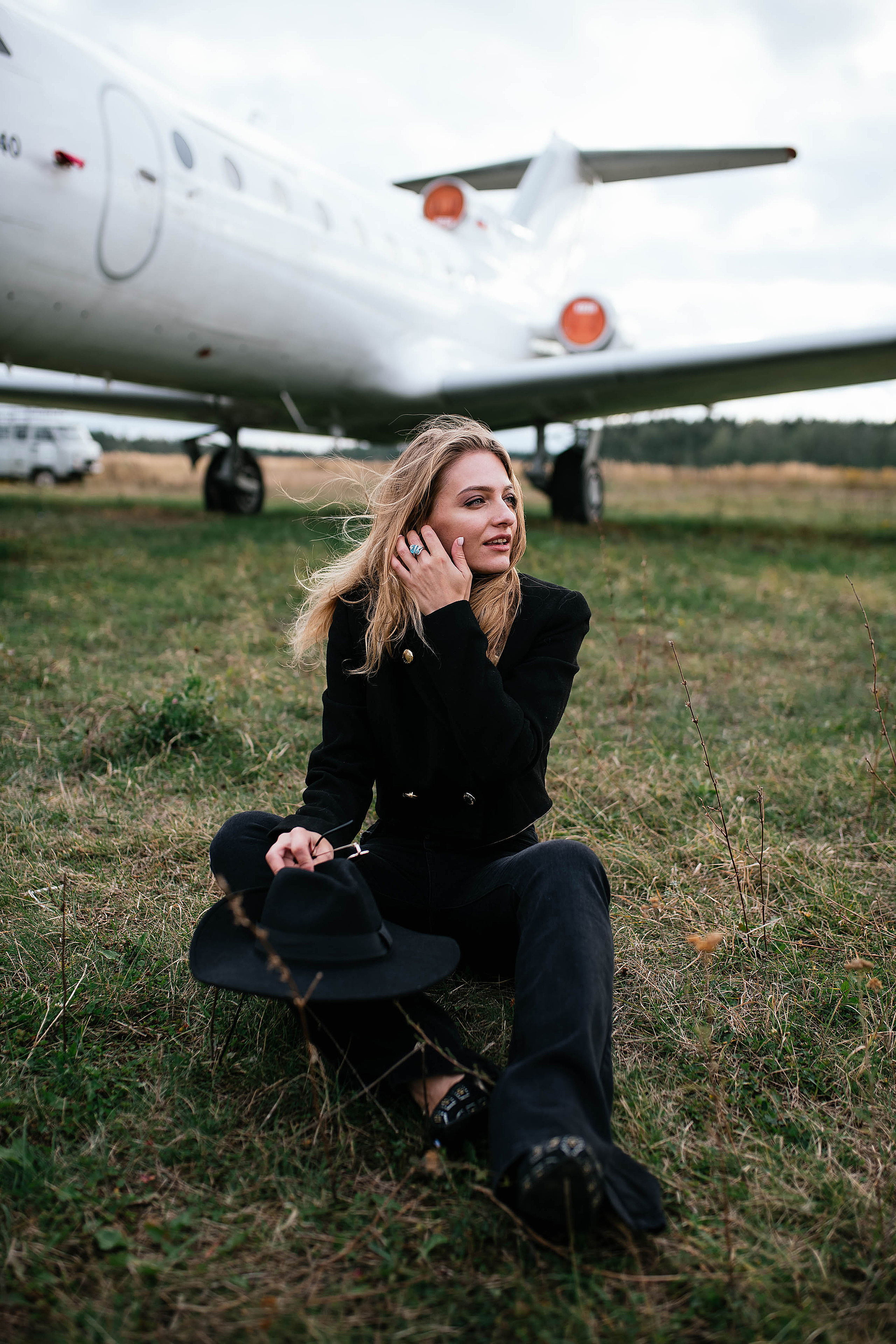 Таня, Крутицы. Свадебный, семейный фотограф в Рязани Лена Брант