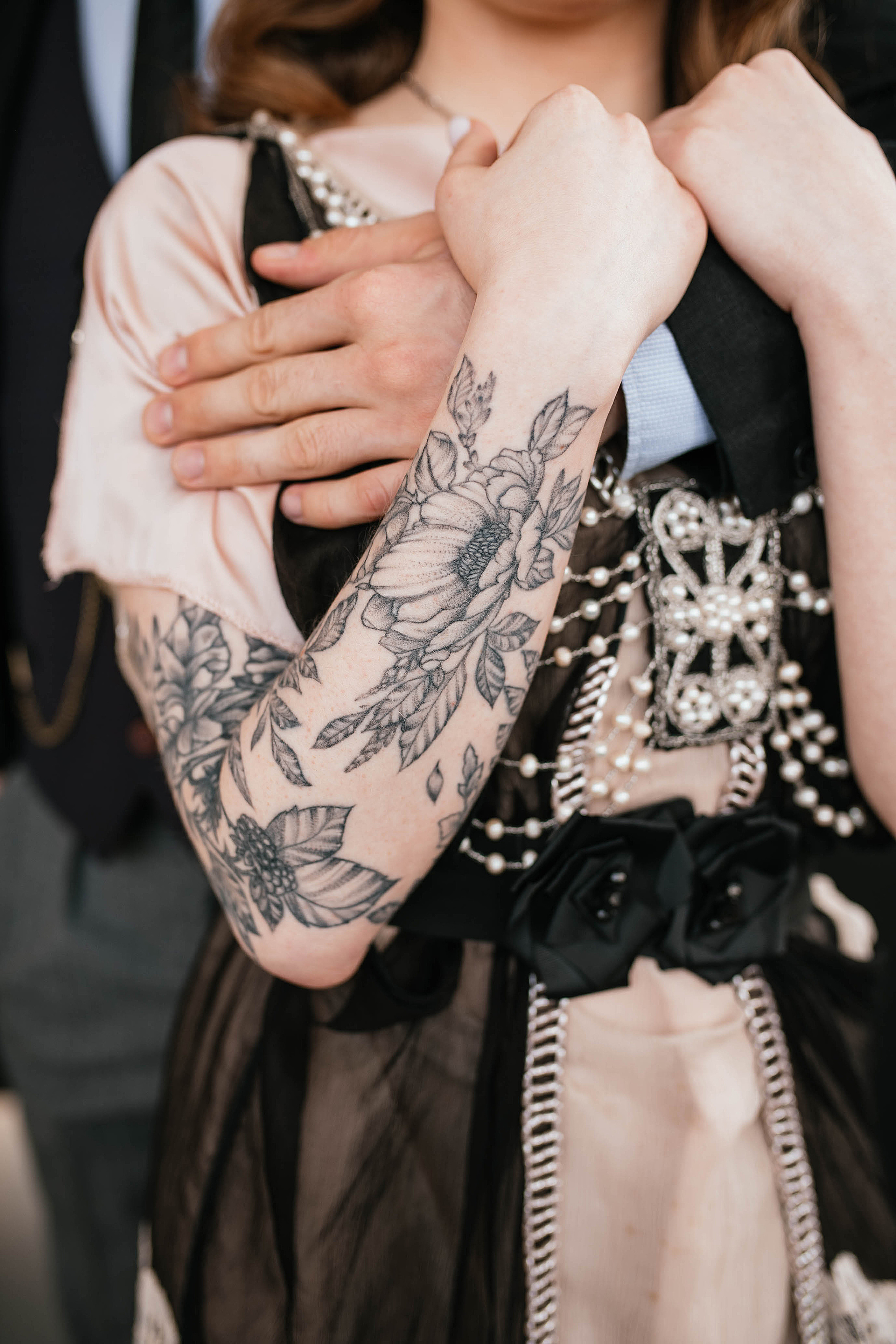 Острые козырьки. Свадебный, семейный фотограф в Рязани Лена Брант