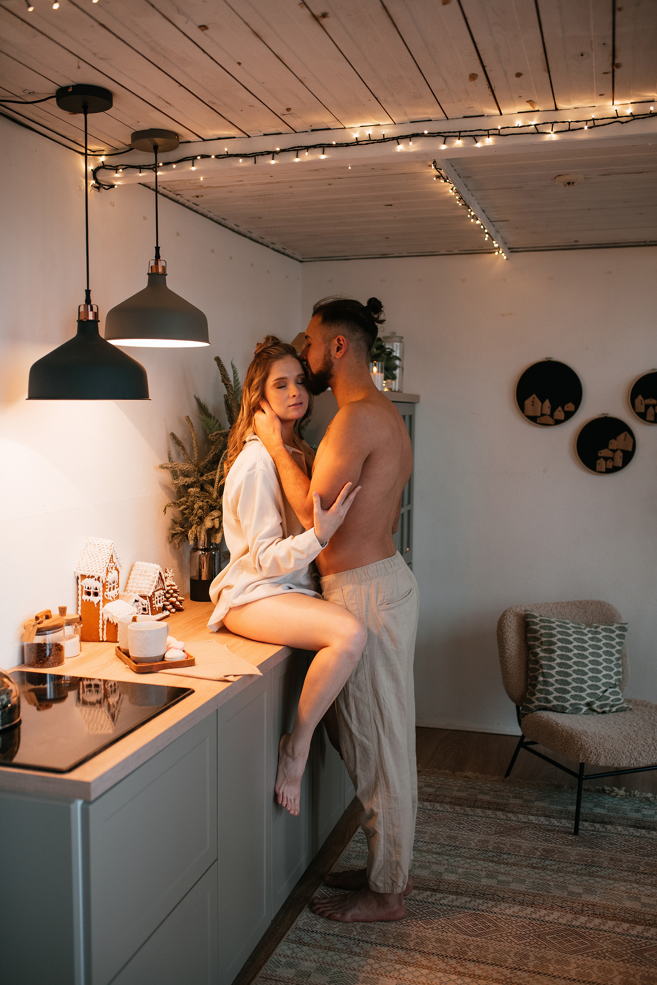 Женя и Дима. Свадебный, семейный фотограф в Рязани Лена Брант