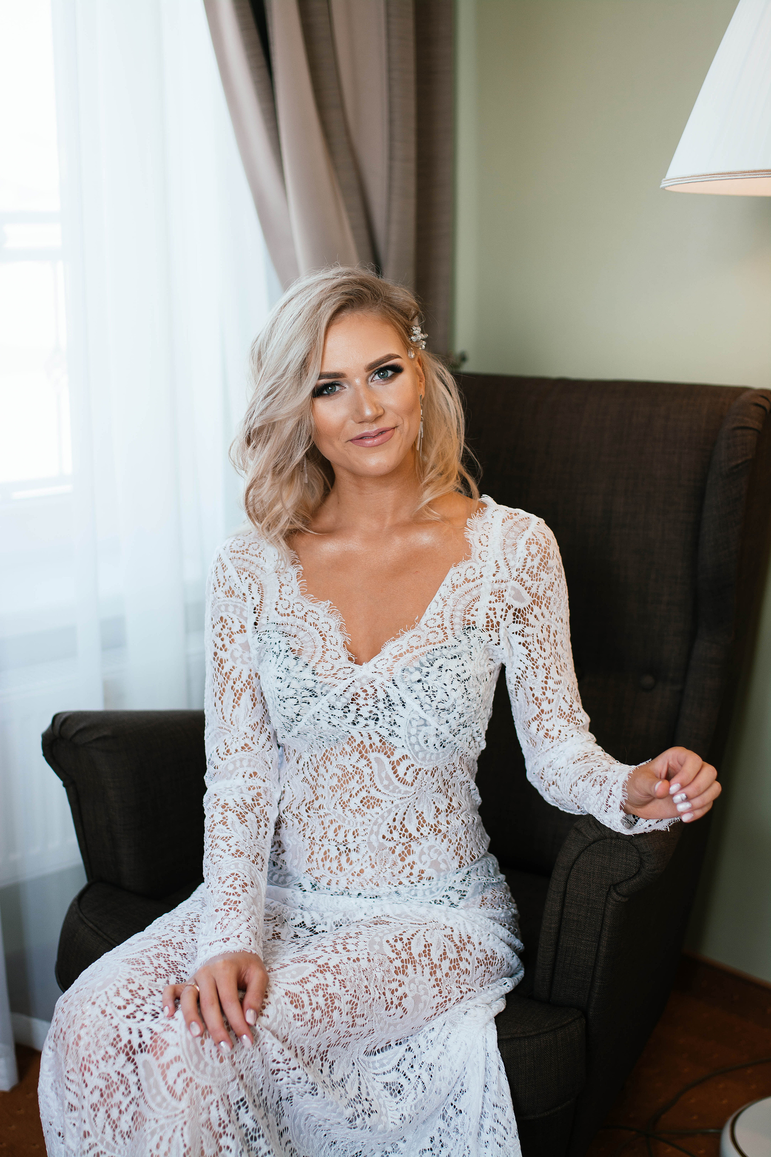 Wedding day #18. Свадебный, семейный фотограф в Рязани Лена Брант