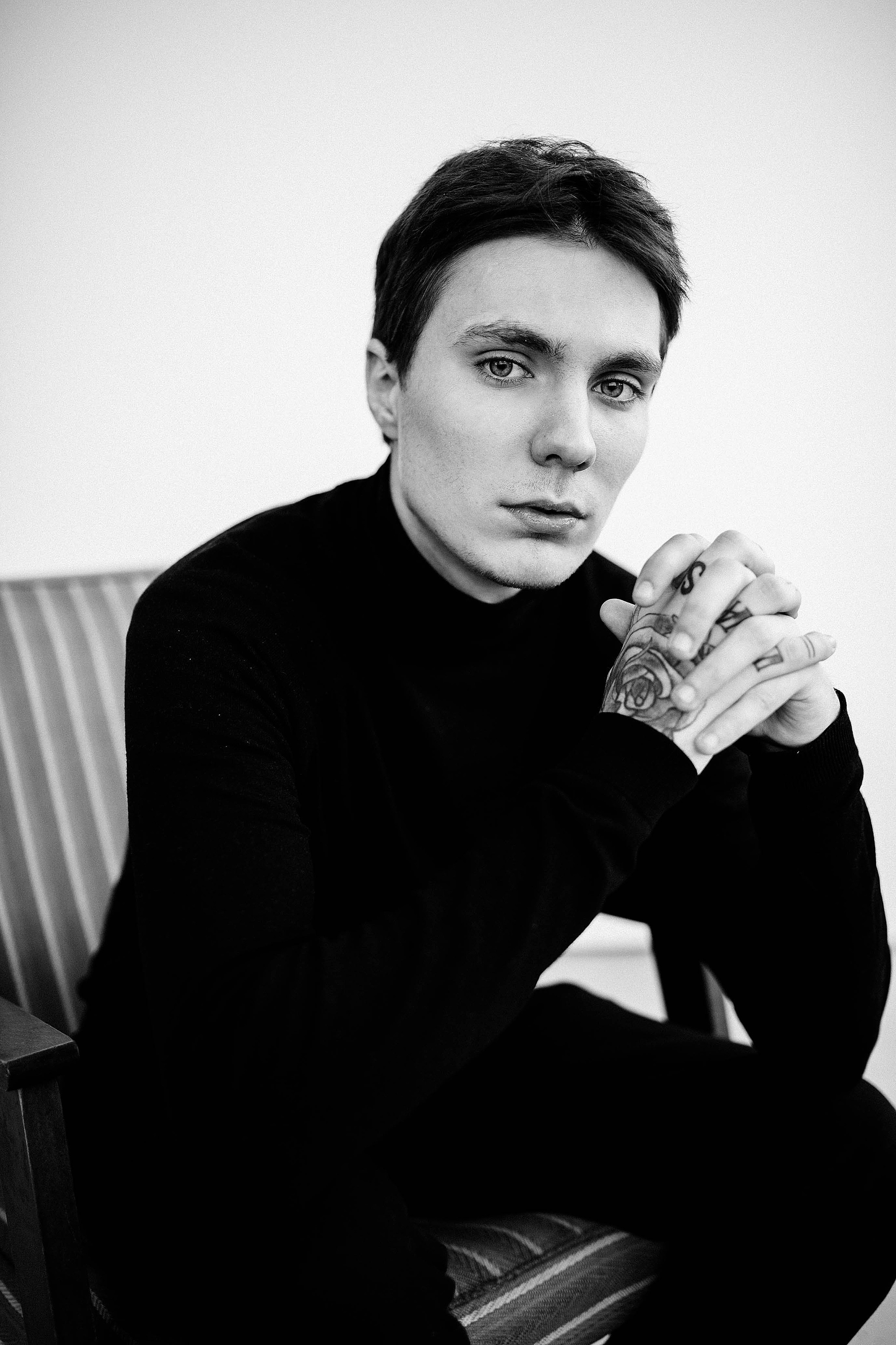 Сергей. Свадебный, семейный фотограф в Рязани Лена Брант