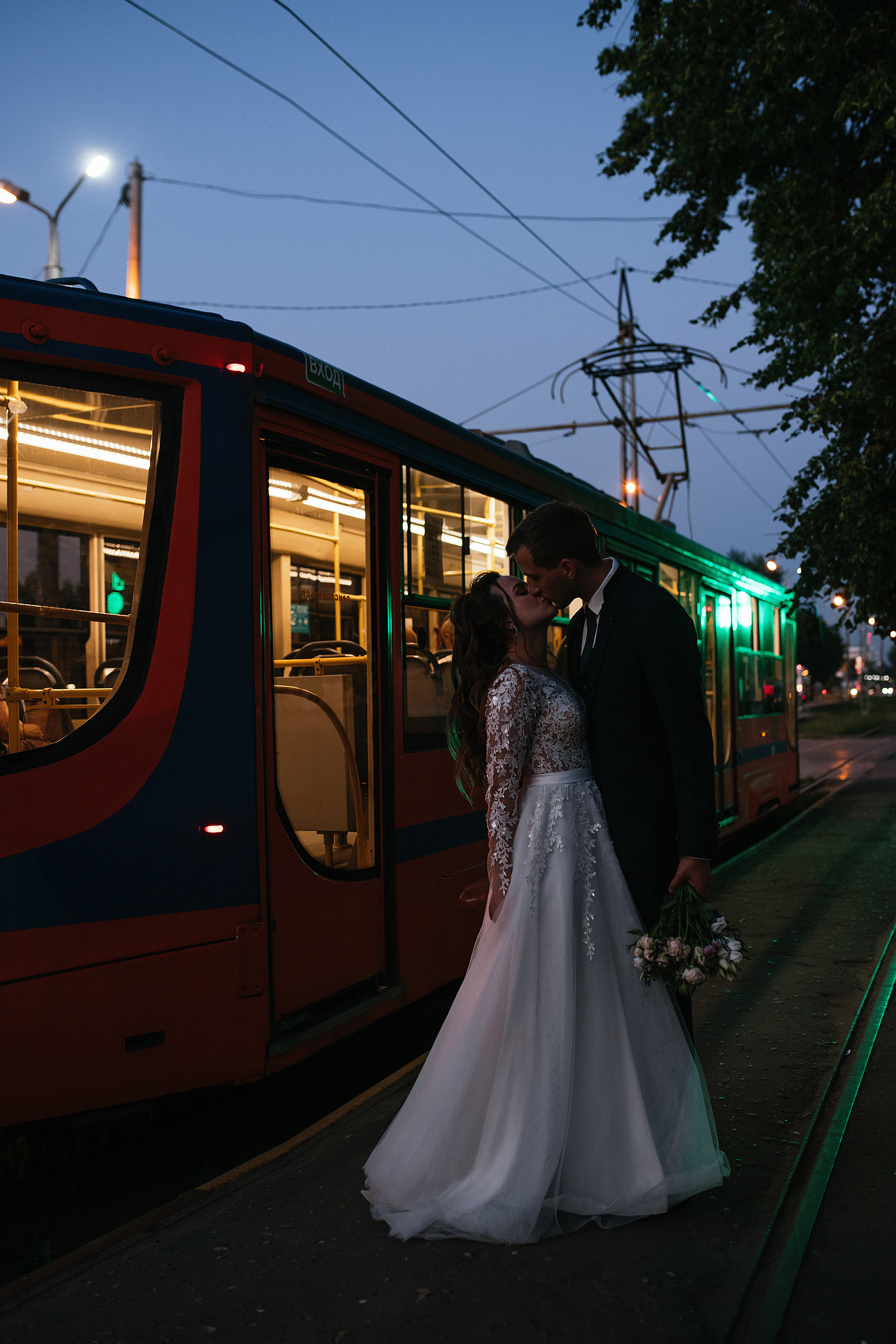 Wedding day#2. Свадебный, семейный фотограф в Рязани Лена Брант