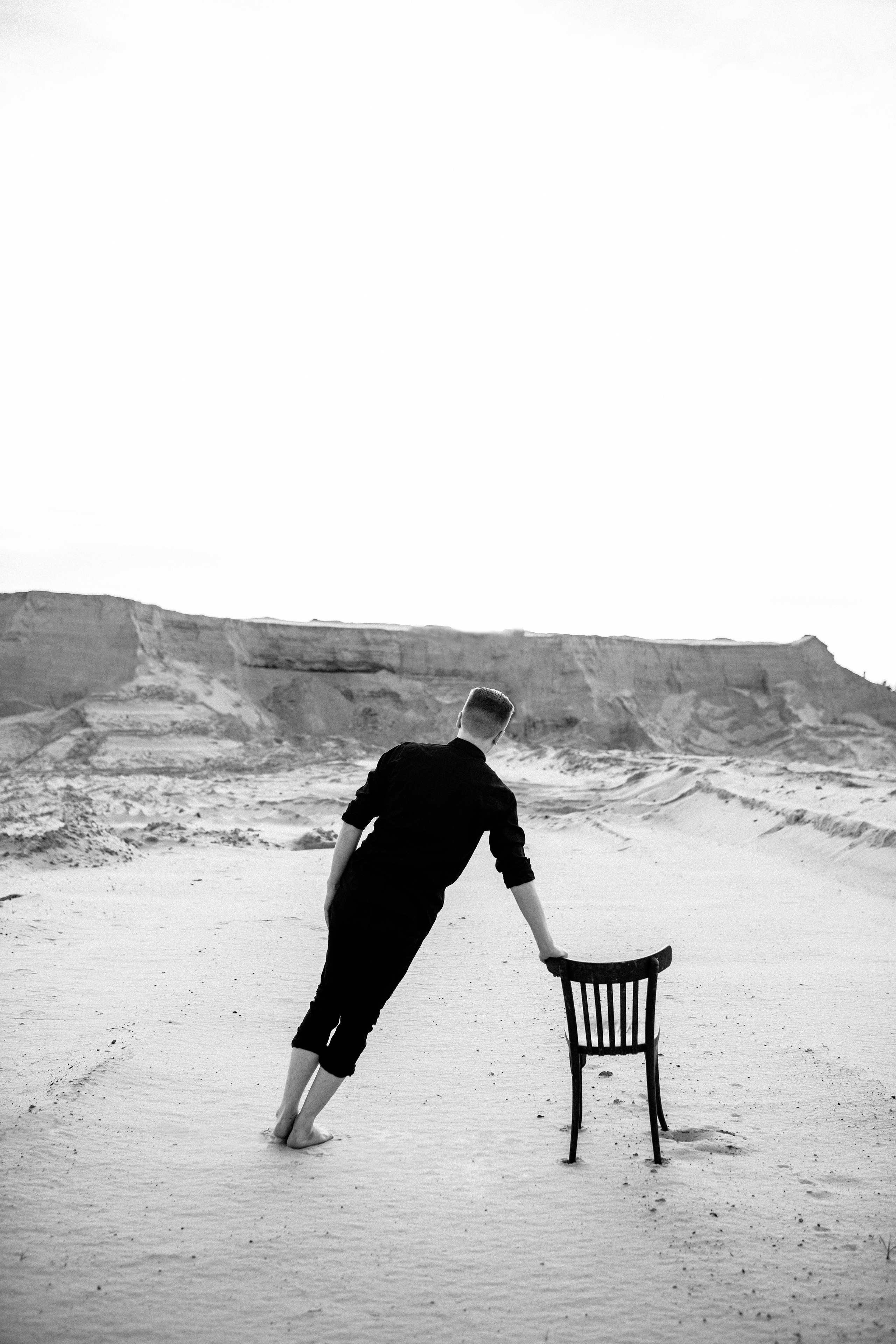 B&W. Свадебный, семейный фотограф в Рязани Лена Брант