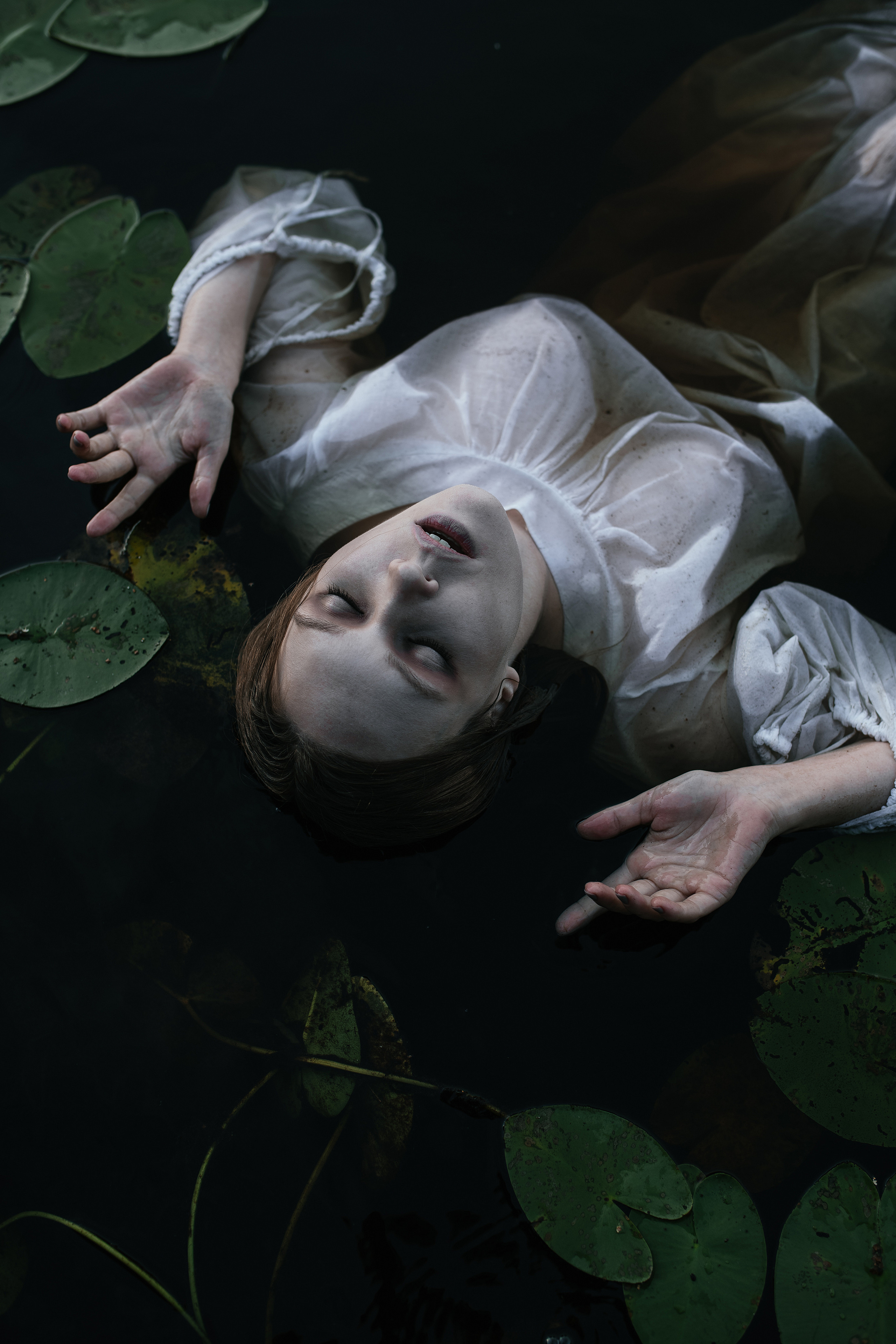 Катя. Свадебный, семейный фотограф в Рязани Лена Брант