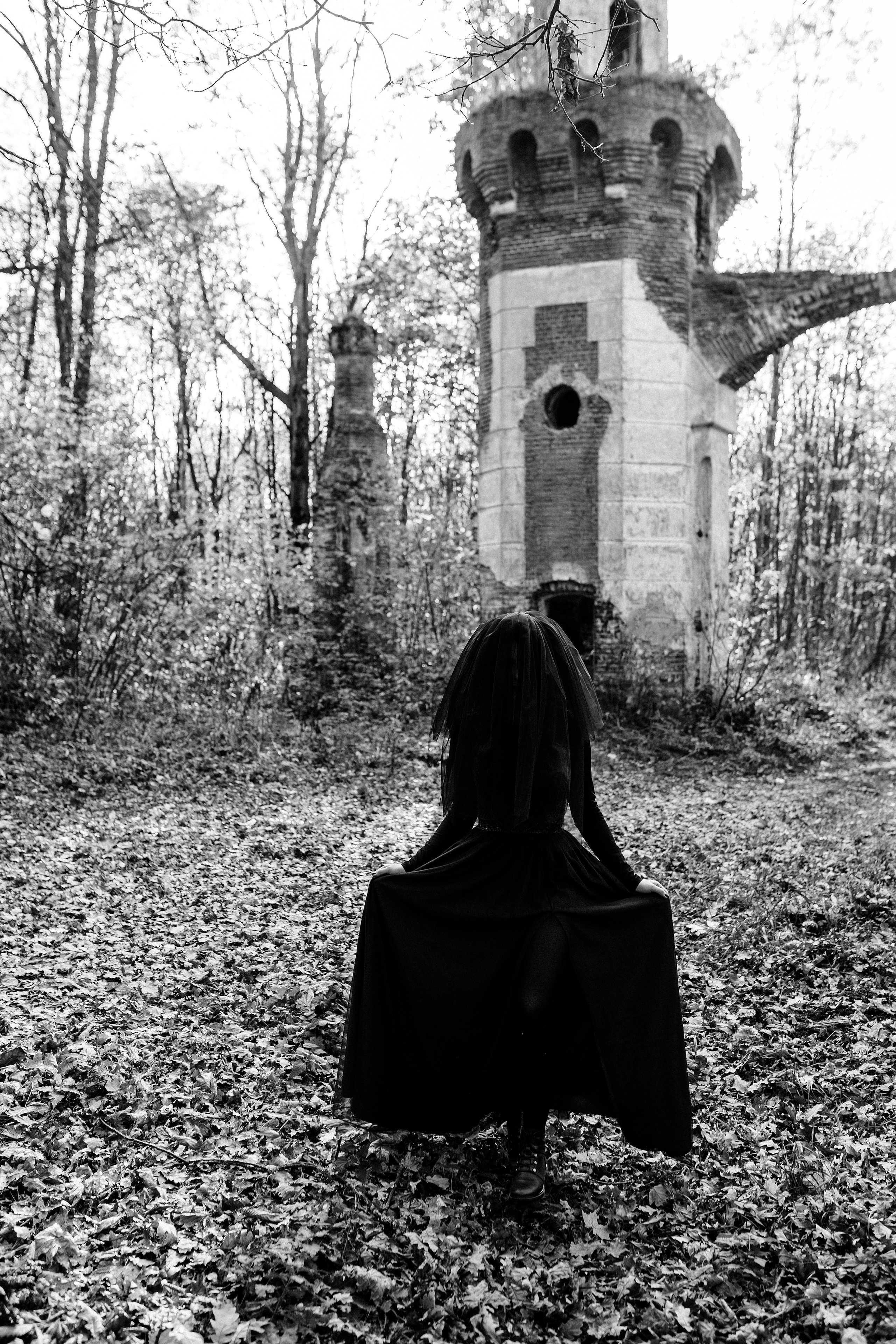 Вера. Свадебный, семейный фотограф в Рязани Лена Брант