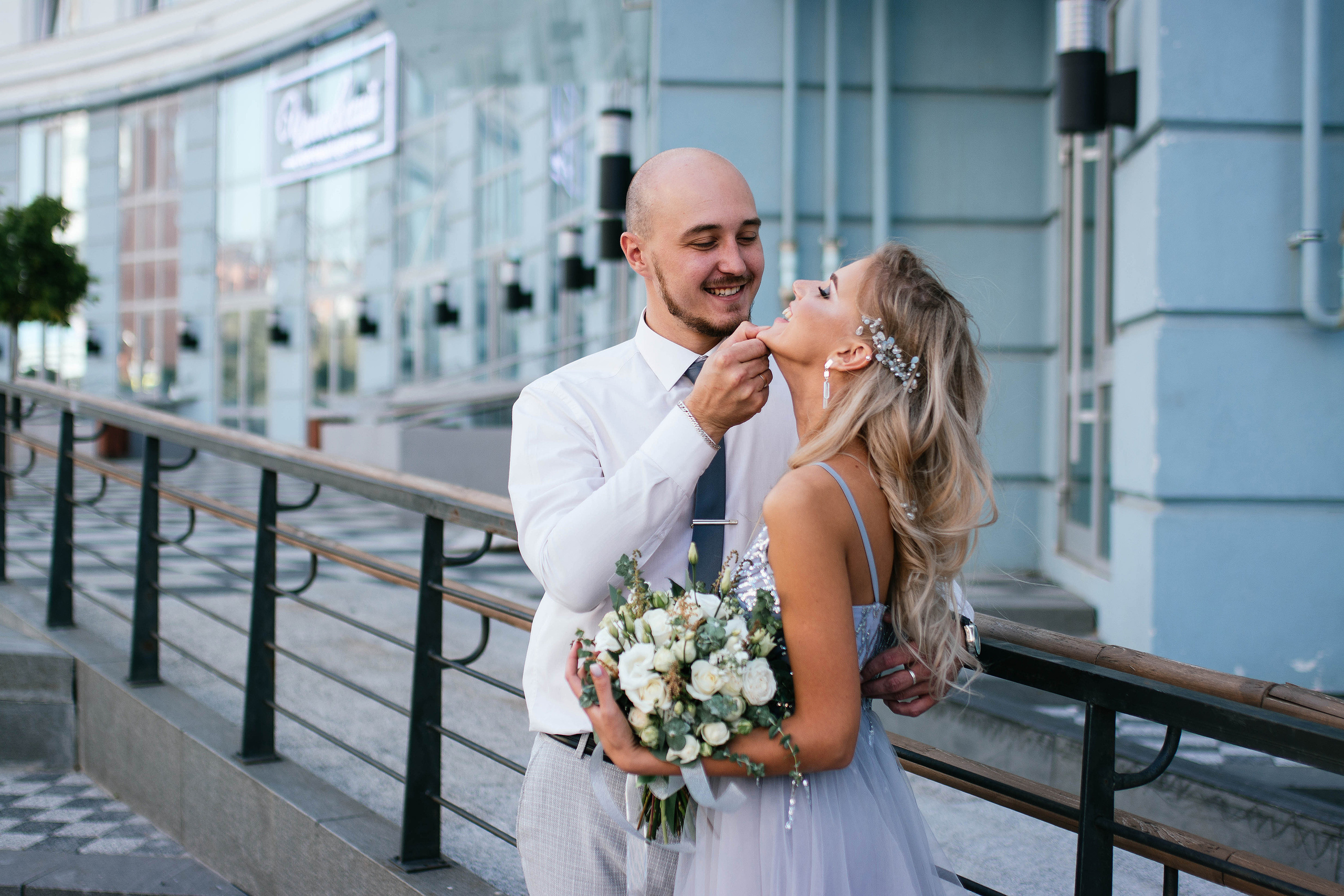 Wedding day #18. Свадебный, семейный фотограф в Рязани Лена Брант