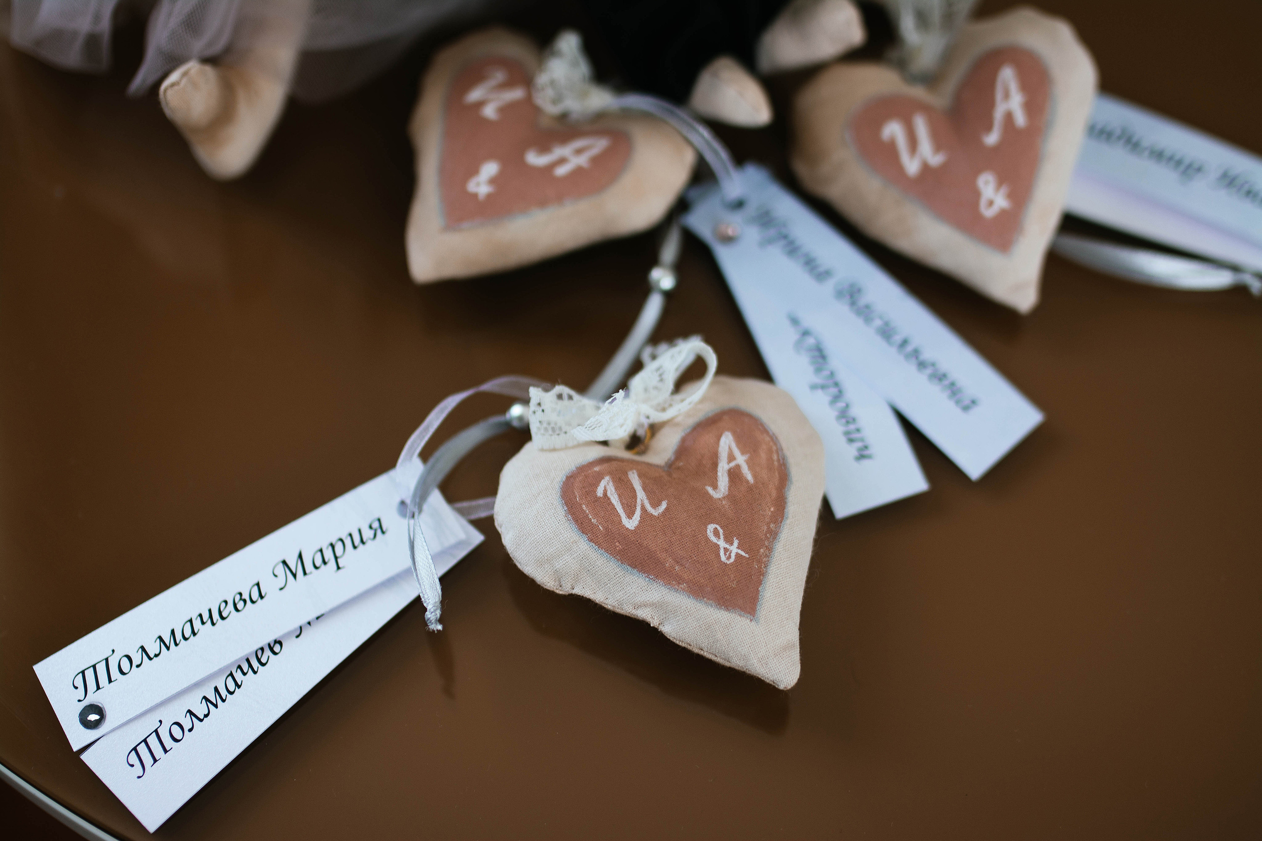 Wedding day #18. Свадебный, семейный фотограф в Рязани Лена Брант