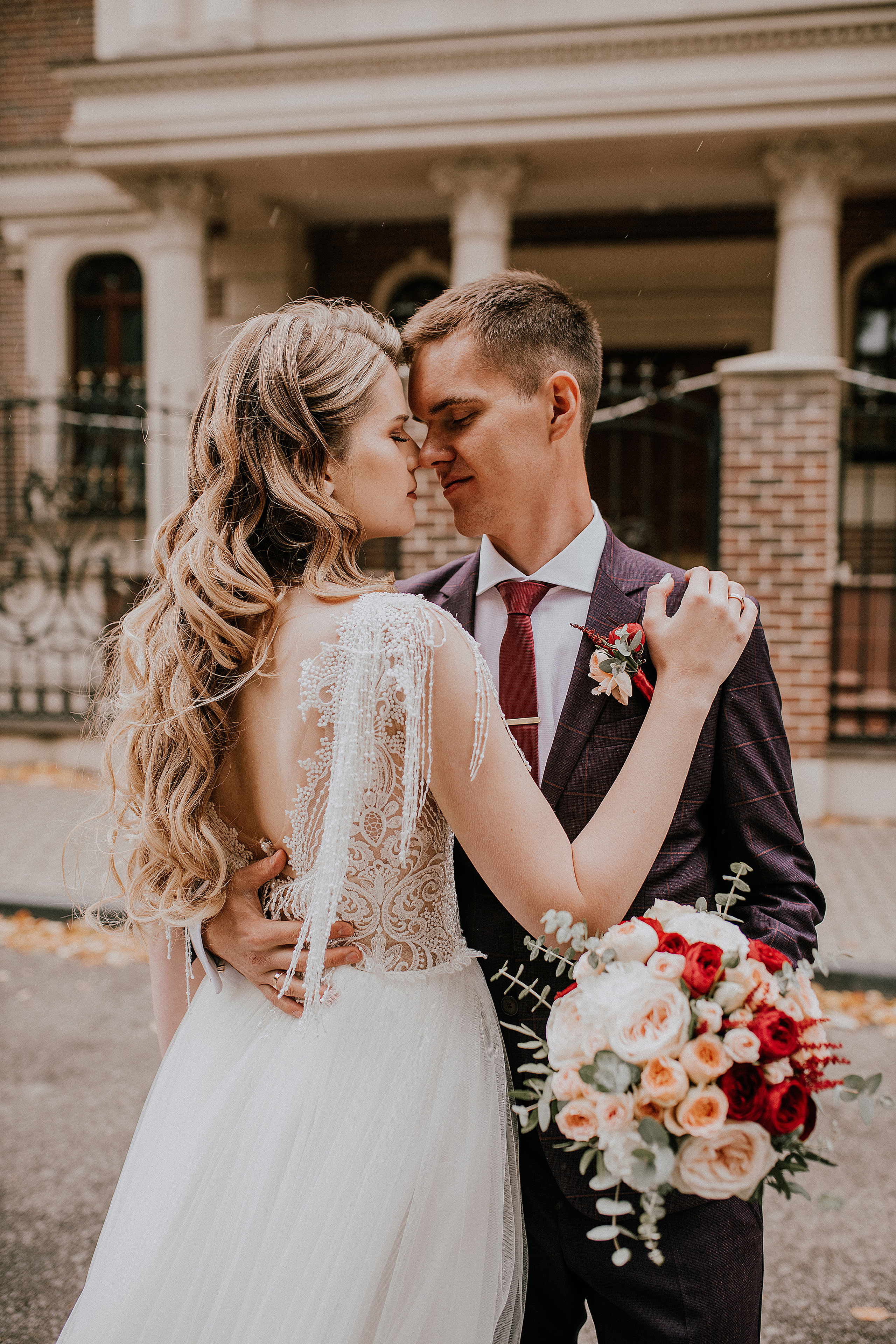 Wedding day #20. Свадебный, семейный фотограф в Рязани Лена Брант