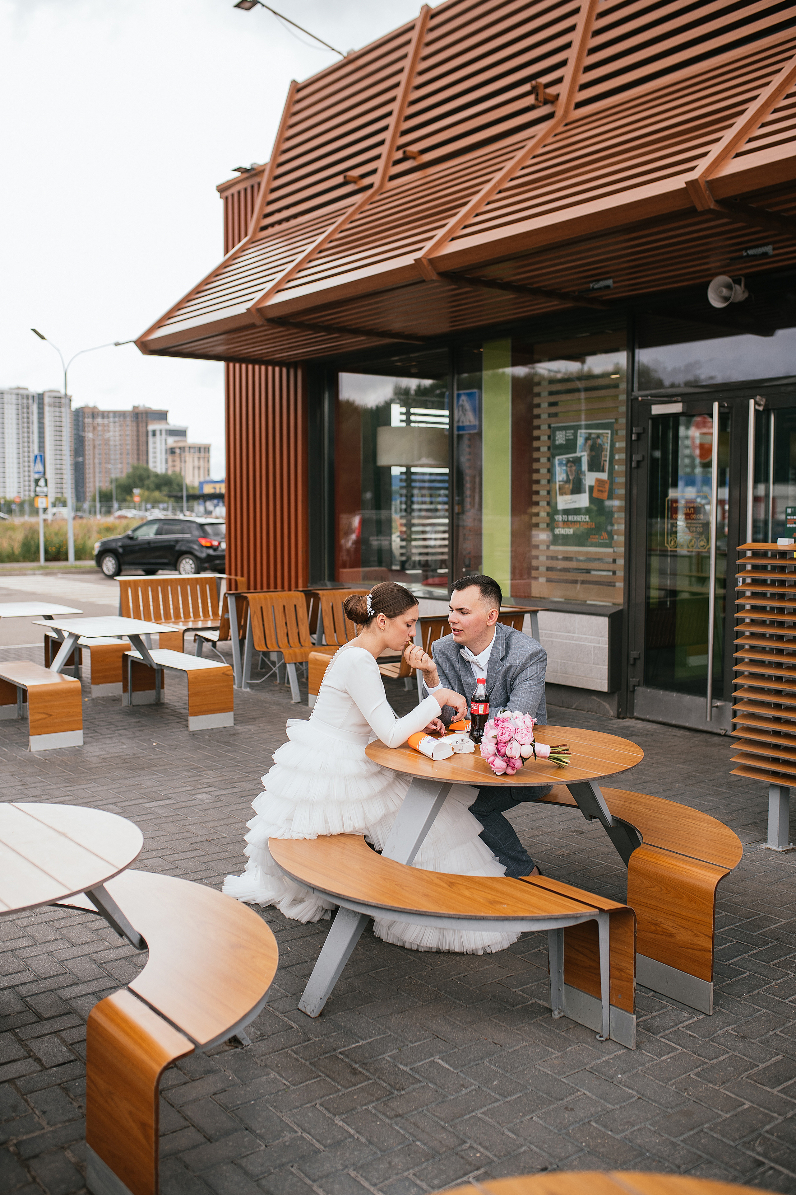 Wedding day #9. Свадебный, семейный фотограф в Рязани Лена Брант