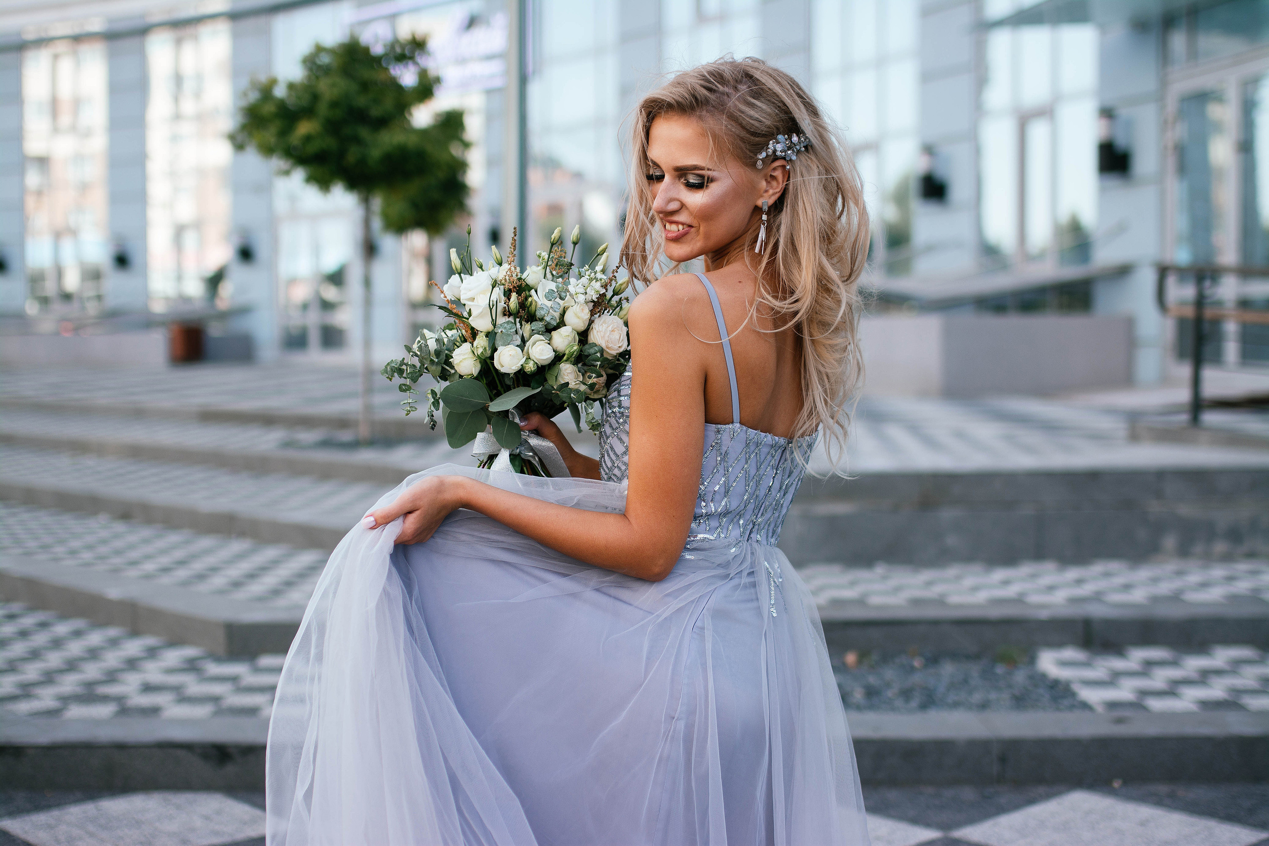 Wedding day #18. Свадебный, семейный фотограф в Рязани Лена Брант