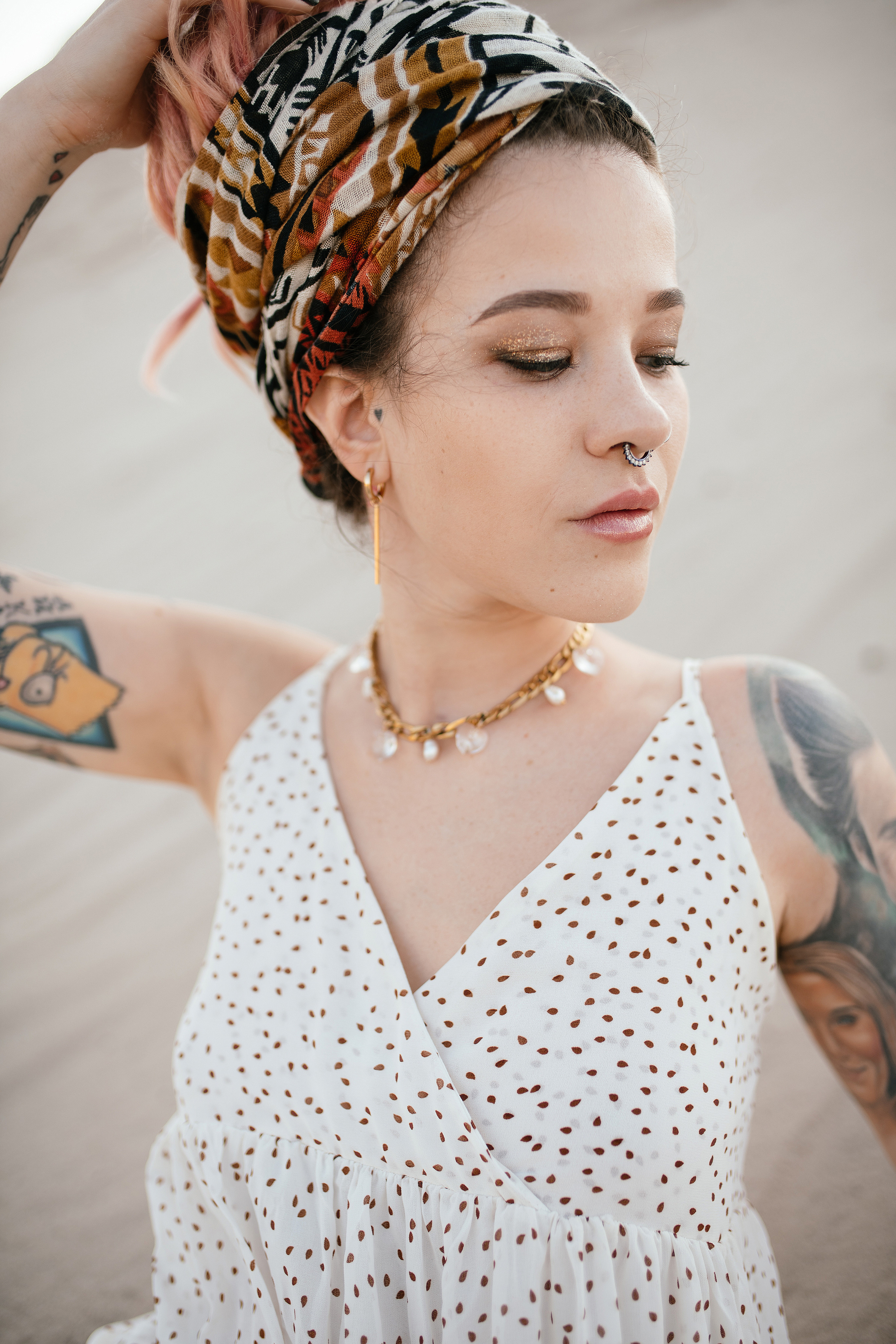 Настя. Свадебный, семейный фотограф в Рязани Лена Брант