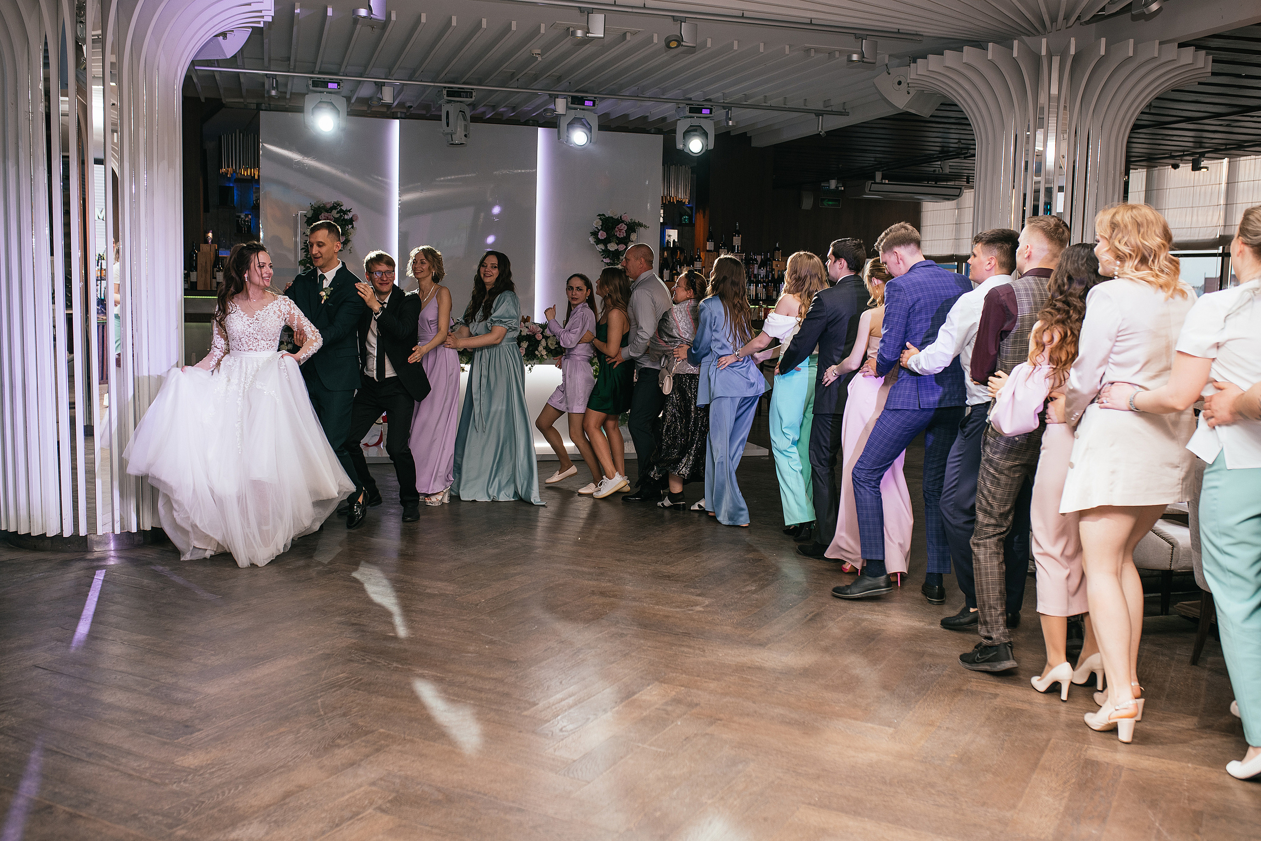 Wedding day#2. Свадебный, семейный фотограф в Рязани Лена Брант