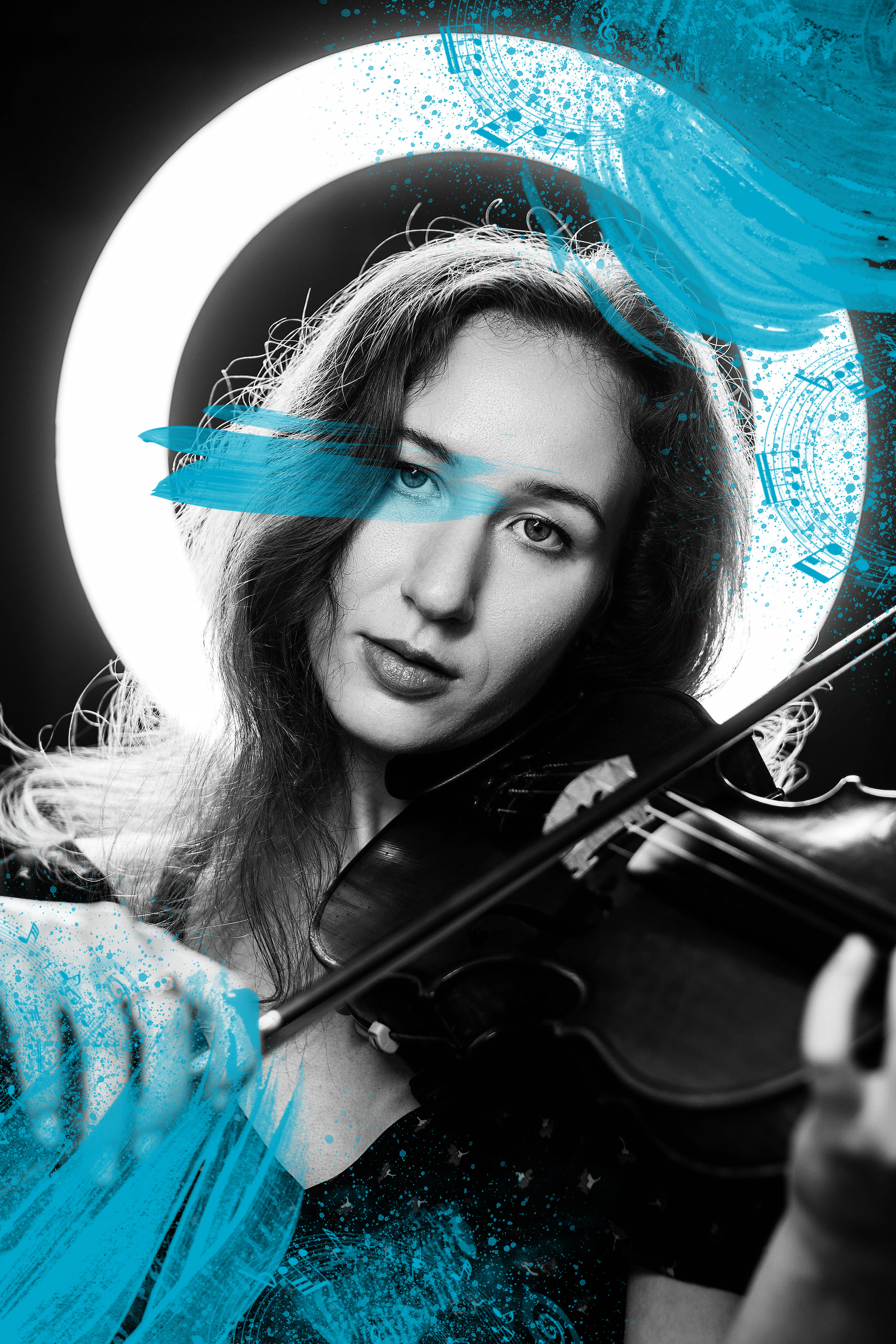 Свобода быть собой. Свадебный, семейный фотограф в Рязани Лена Брант