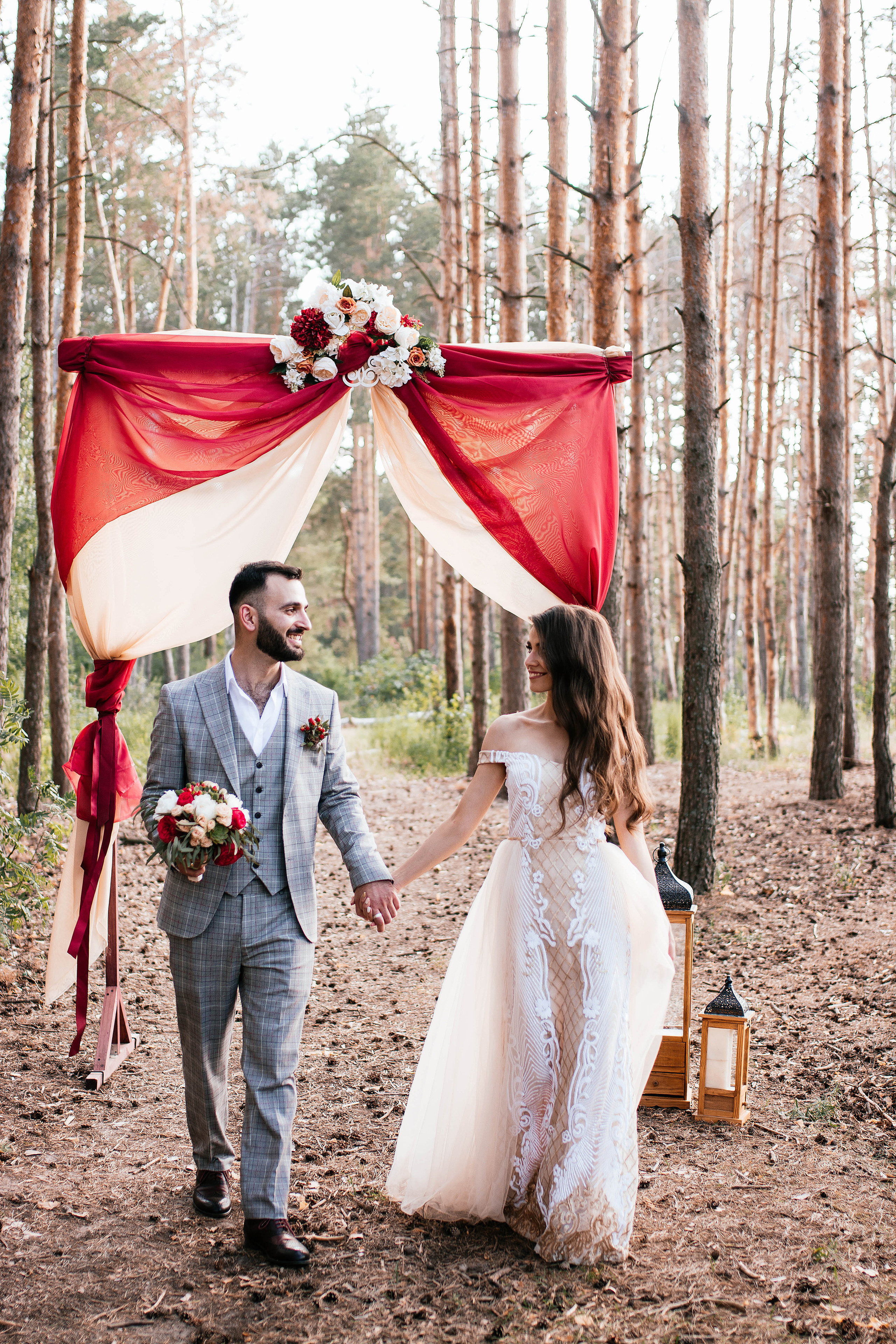 Wedding day #21. Свадебный, семейный фотограф в Рязани Лена Брант