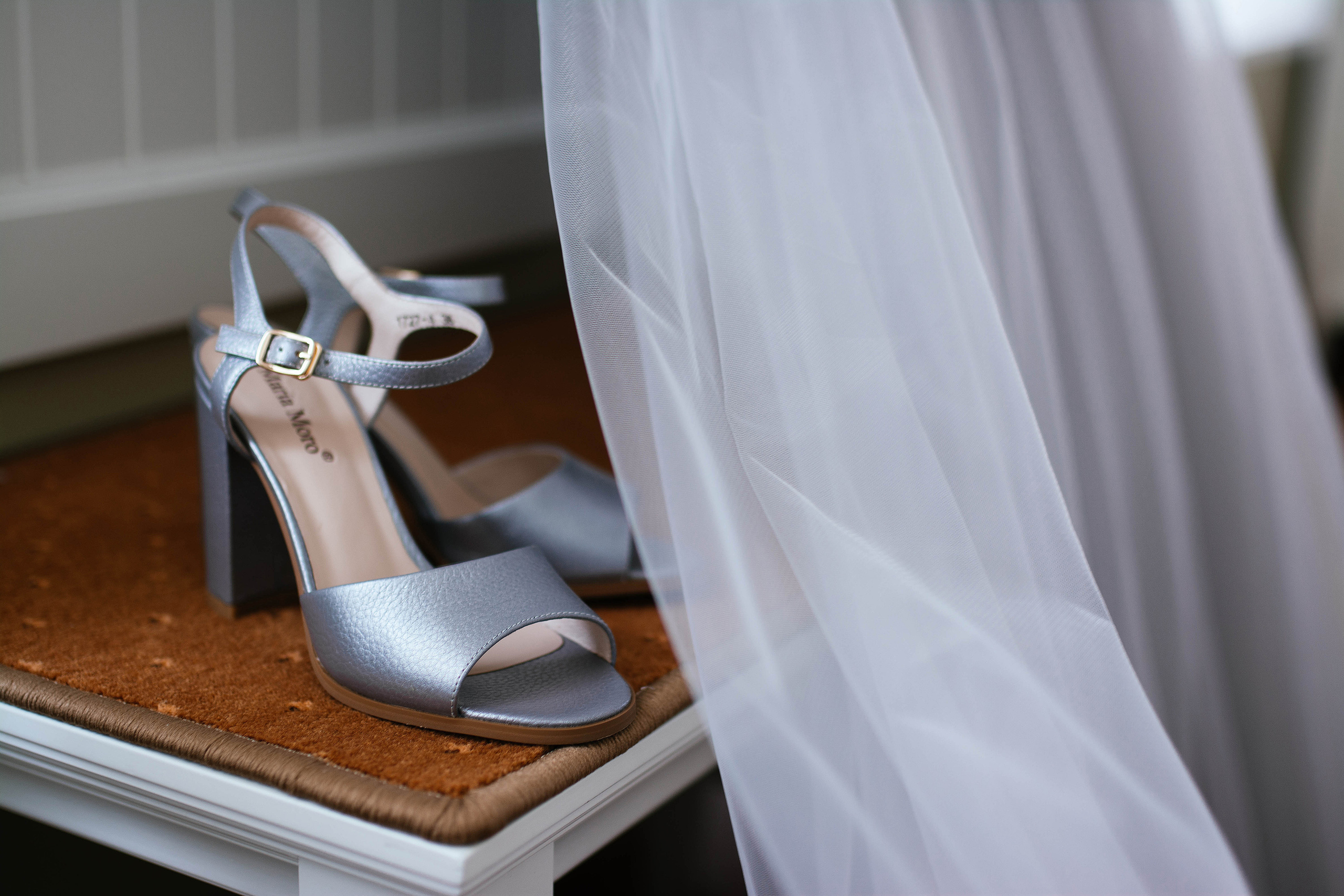 Wedding day #18. Свадебный, семейный фотограф в Рязани Лена Брант