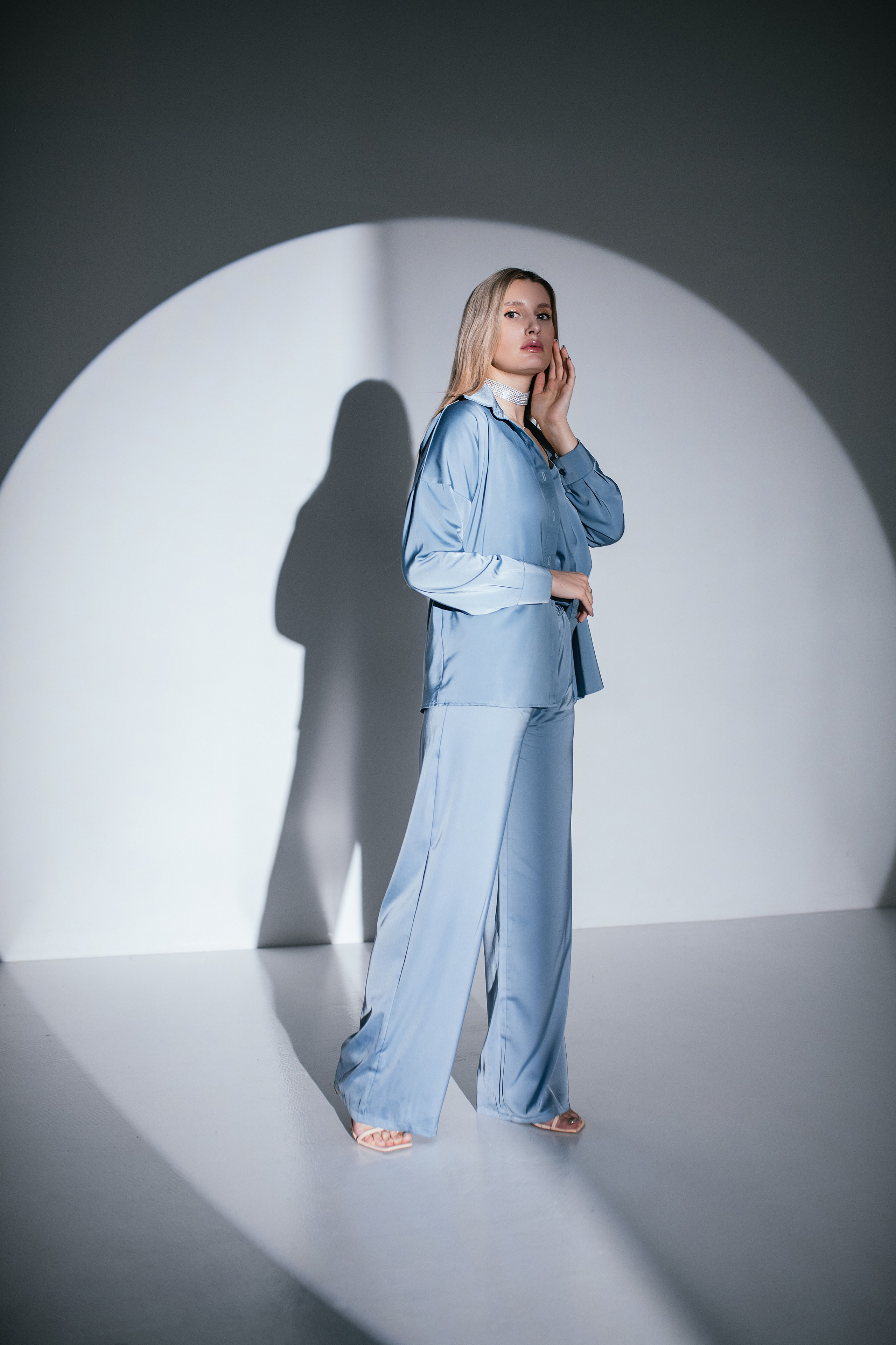 EASY SPACE. Свадебный, семейный фотограф в Рязани Лена Брант