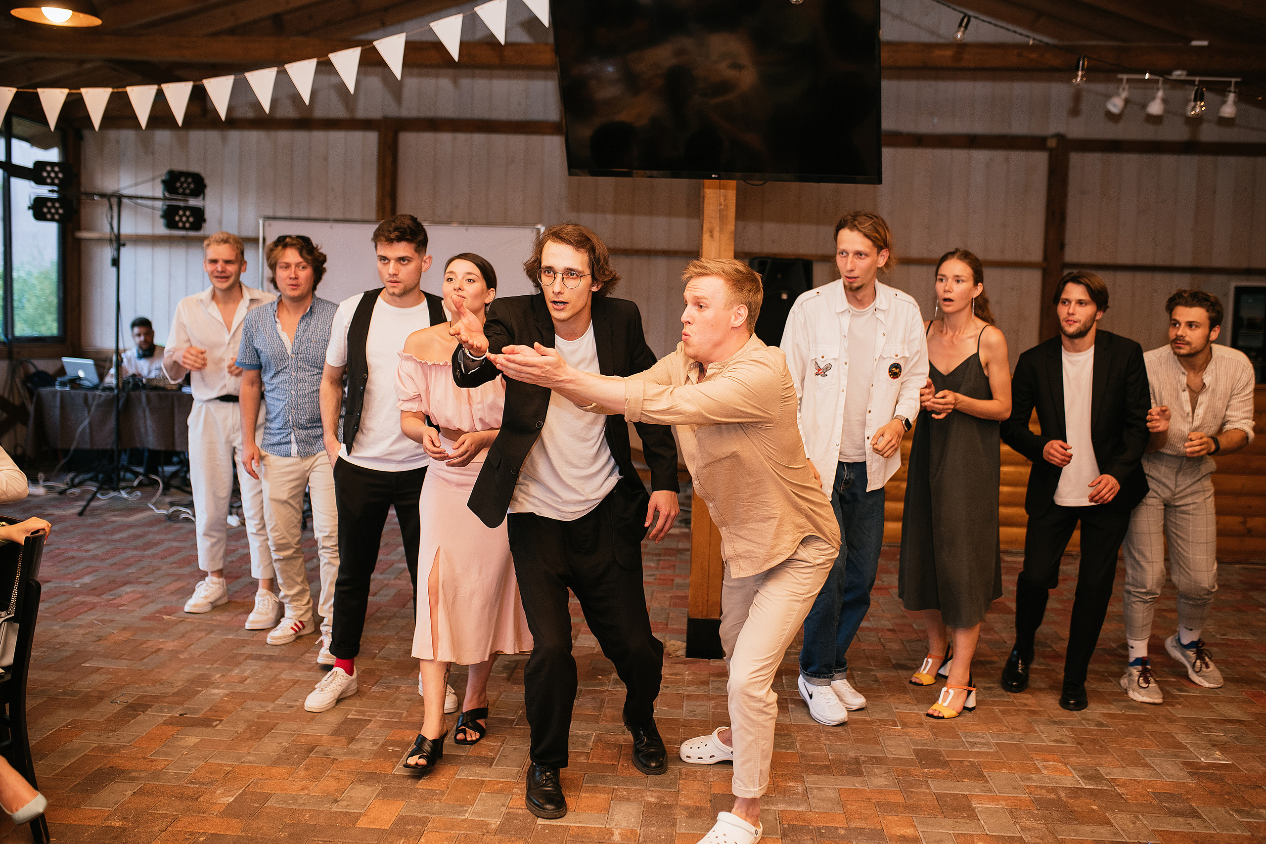 Wedding day #17. Свадебный, семейный фотограф в Рязани Лена Брант