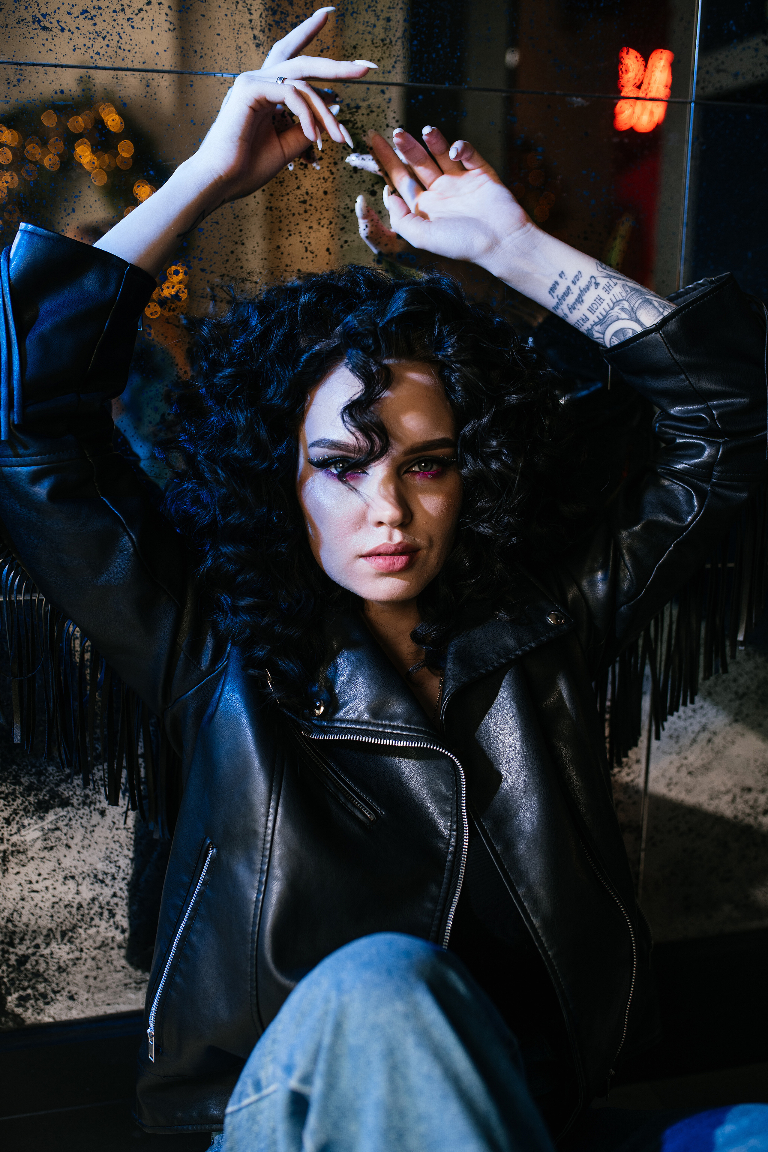 Оля. День рождения. Свадебный, семейный фотограф в Рязани Лена Брант