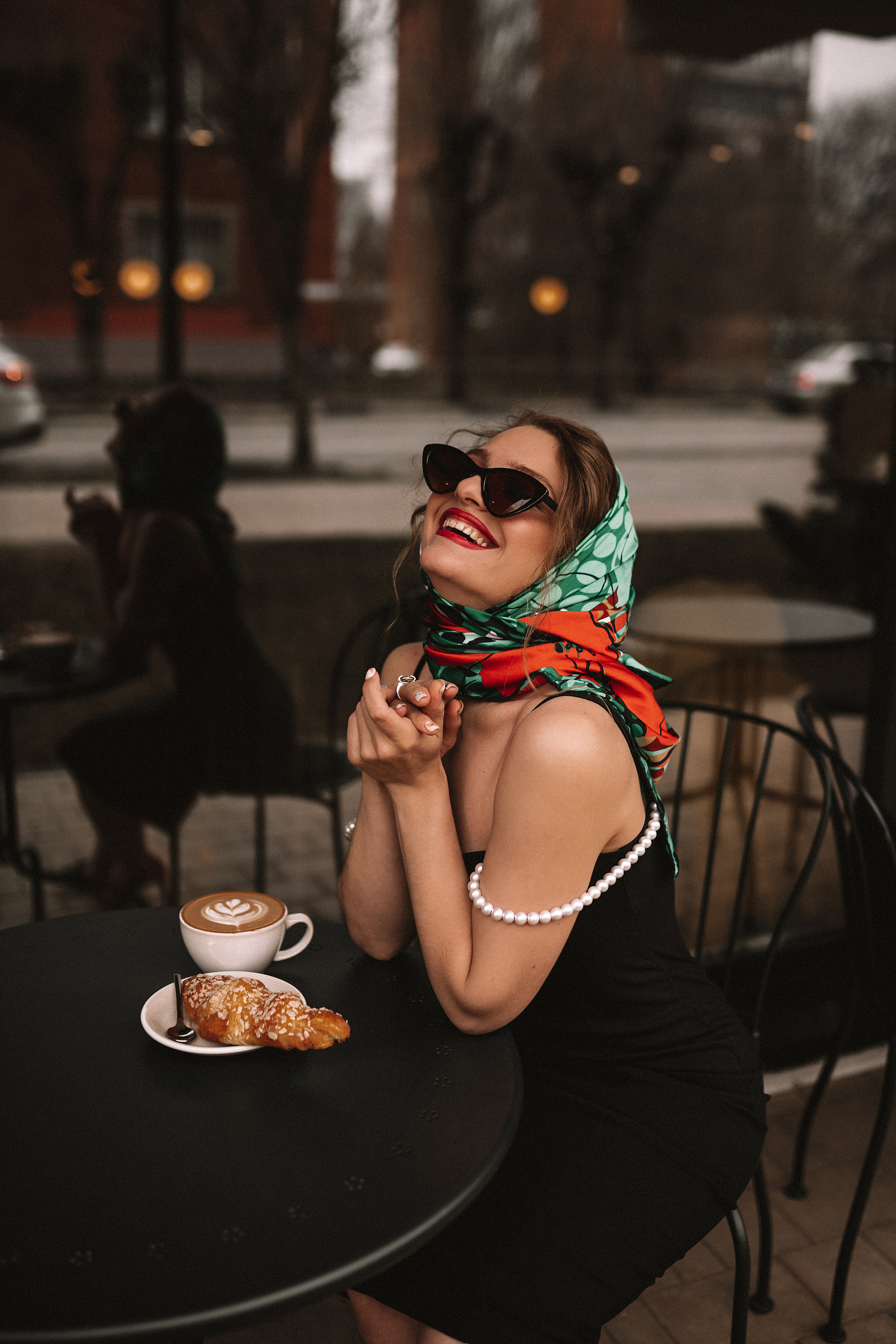 Таня. Свадебный, семейный фотограф в Рязани Лена Брант