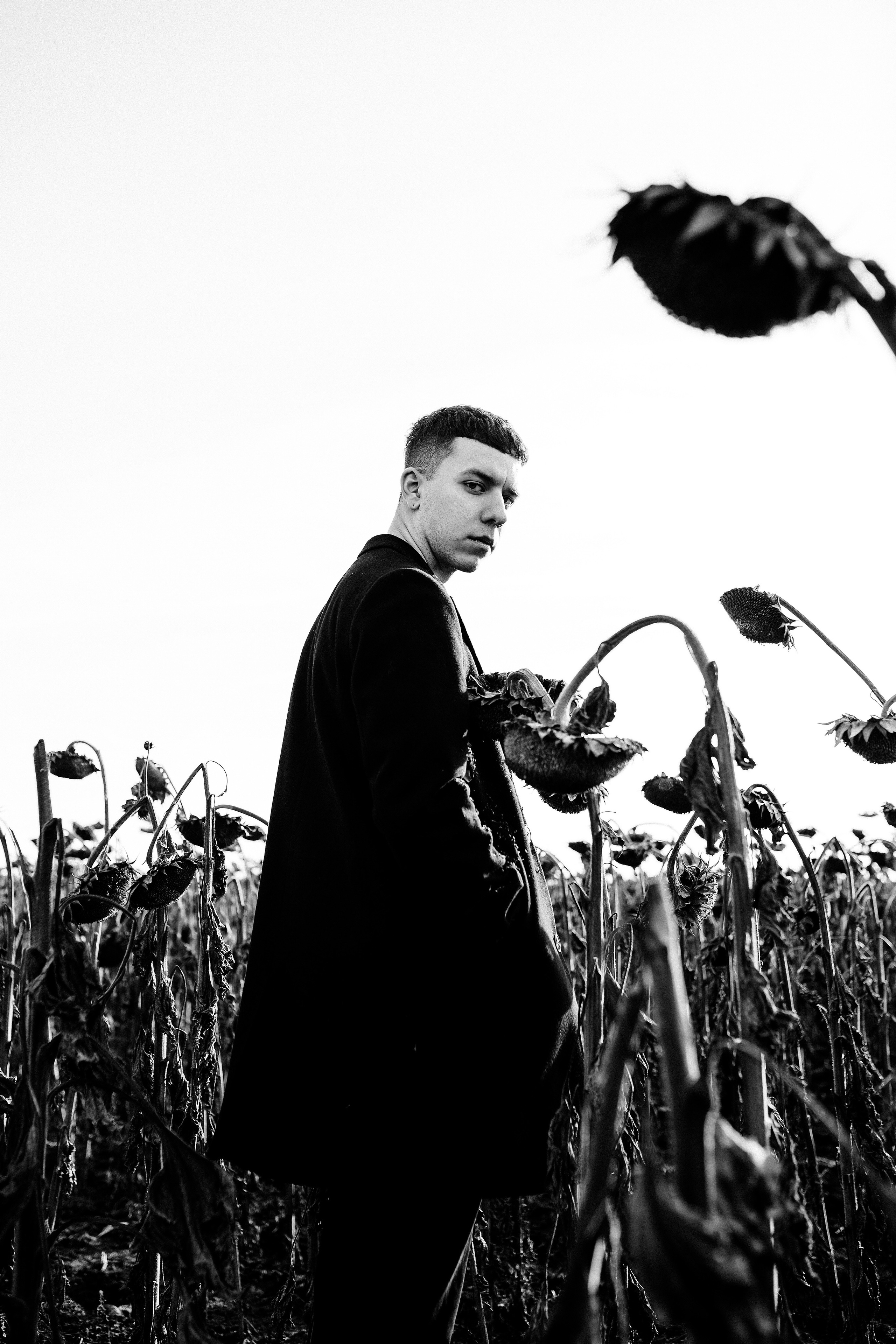 Анатолий. Свадебный, семейный фотограф в Рязани Лена Брант