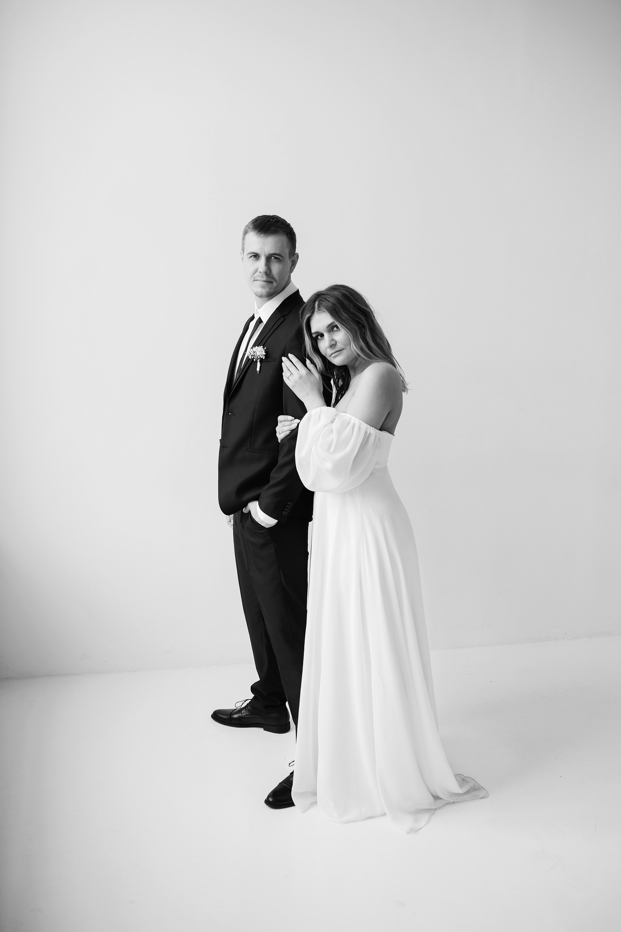 Wedding day #12. Свадебный, семейный фотограф в Рязани Лена Брант