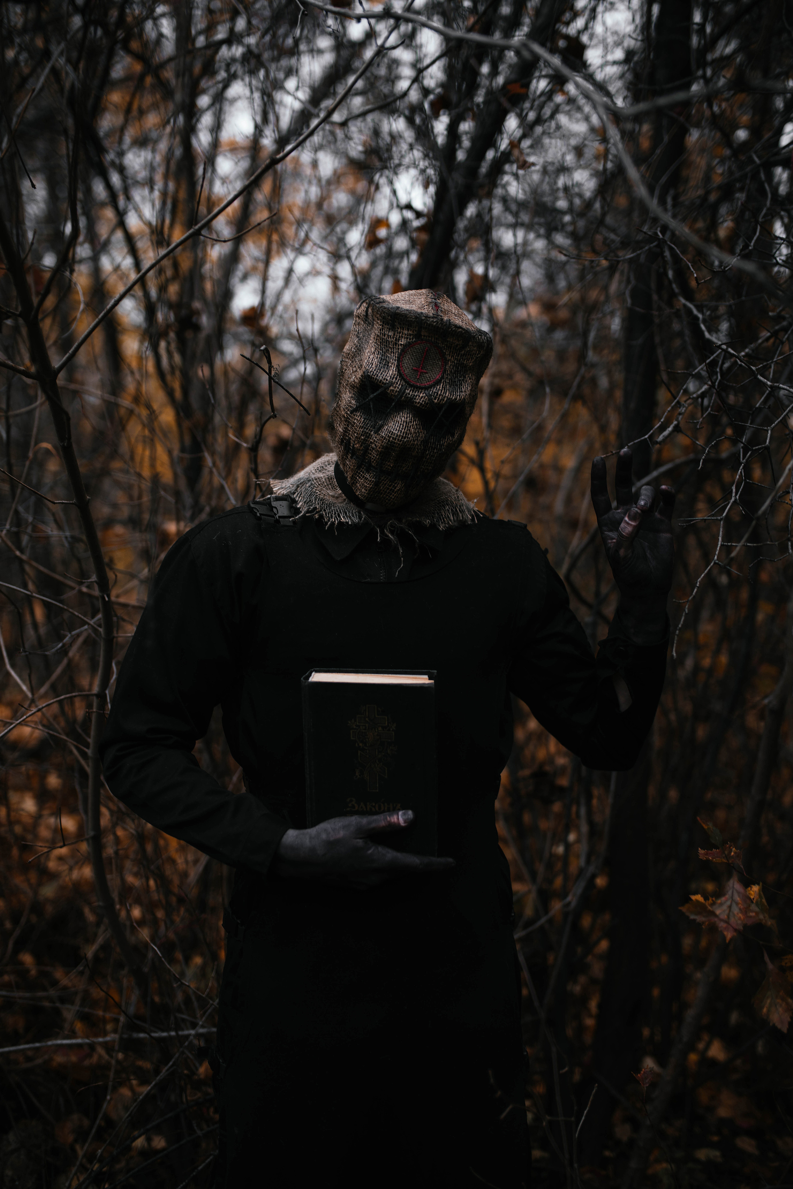 Halloween. Свадебный, семейный фотограф в Рязани Лена Брант