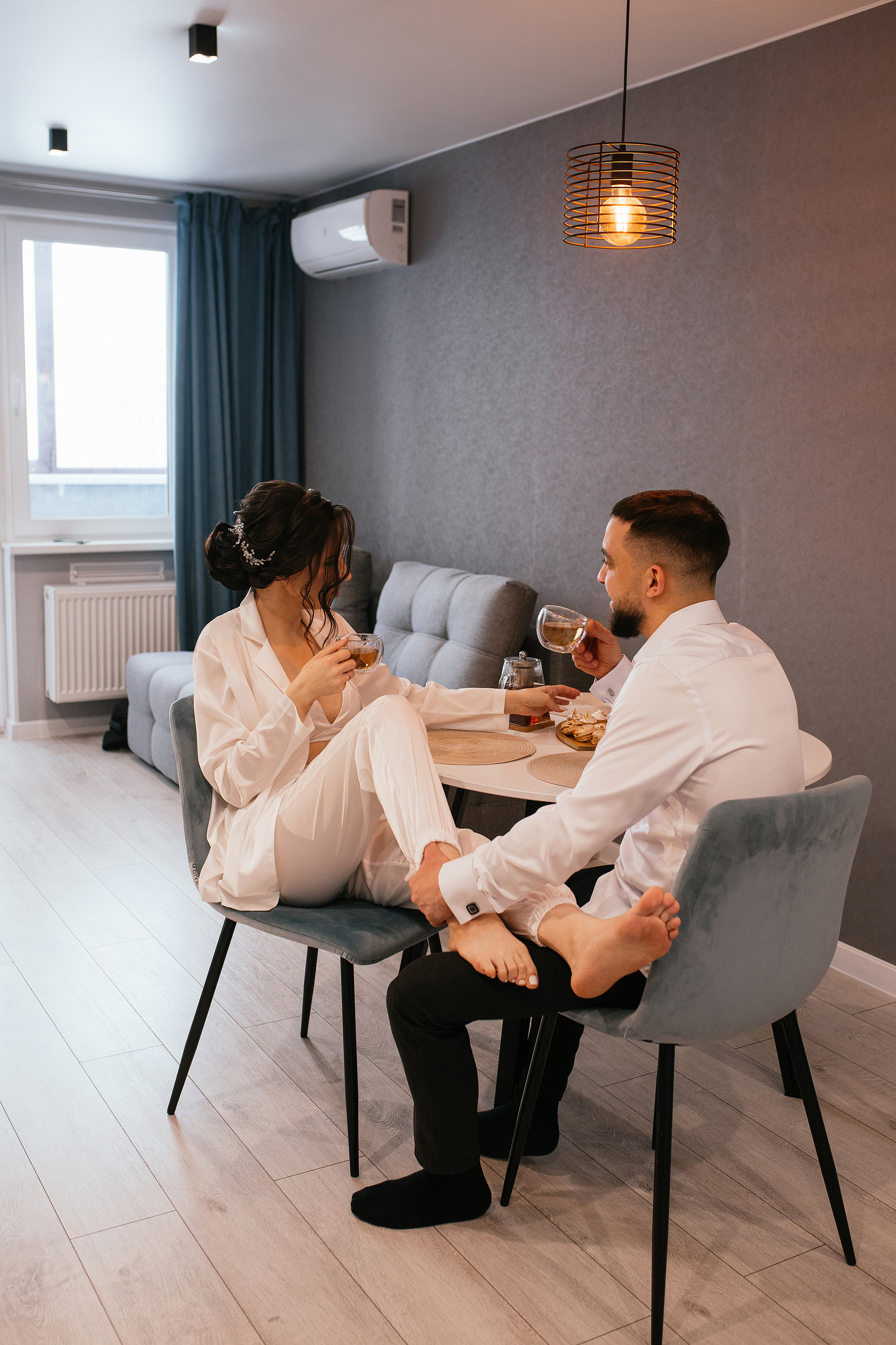 Wedding day #24. Свадебный, семейный фотограф в Рязани Лена Брант