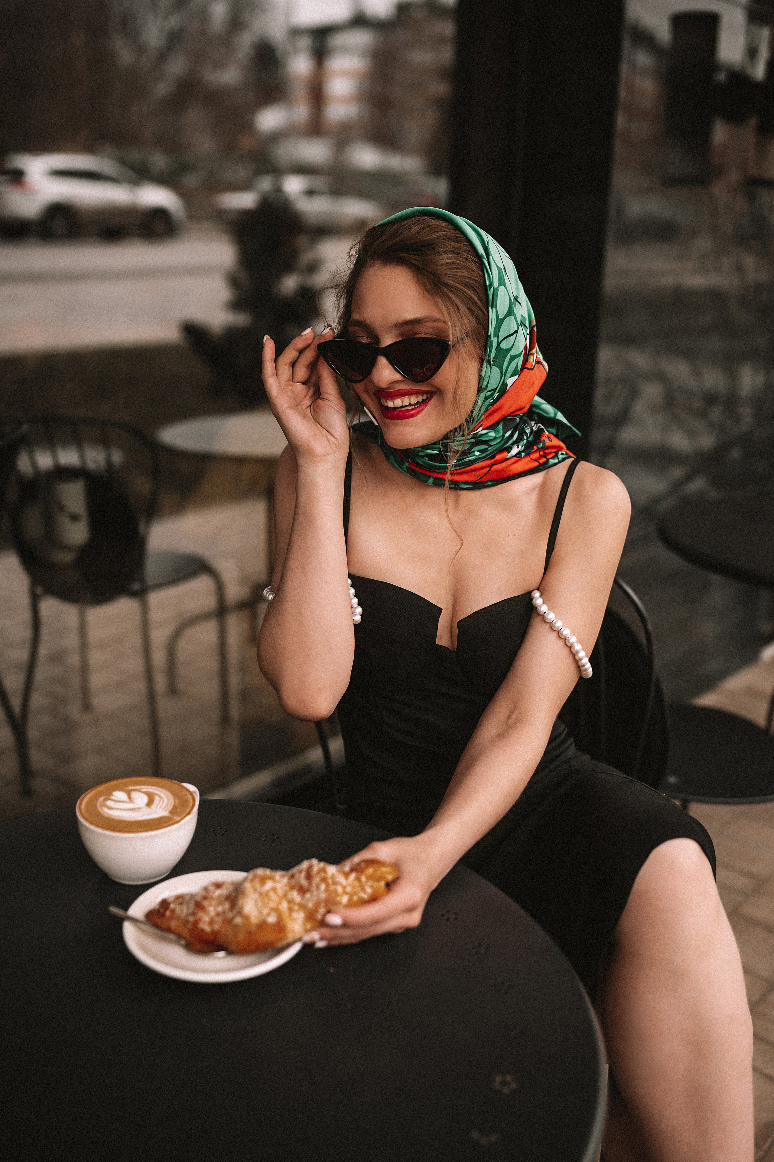 Таня. Свадебный, семейный фотограф в Рязани Лена Брант