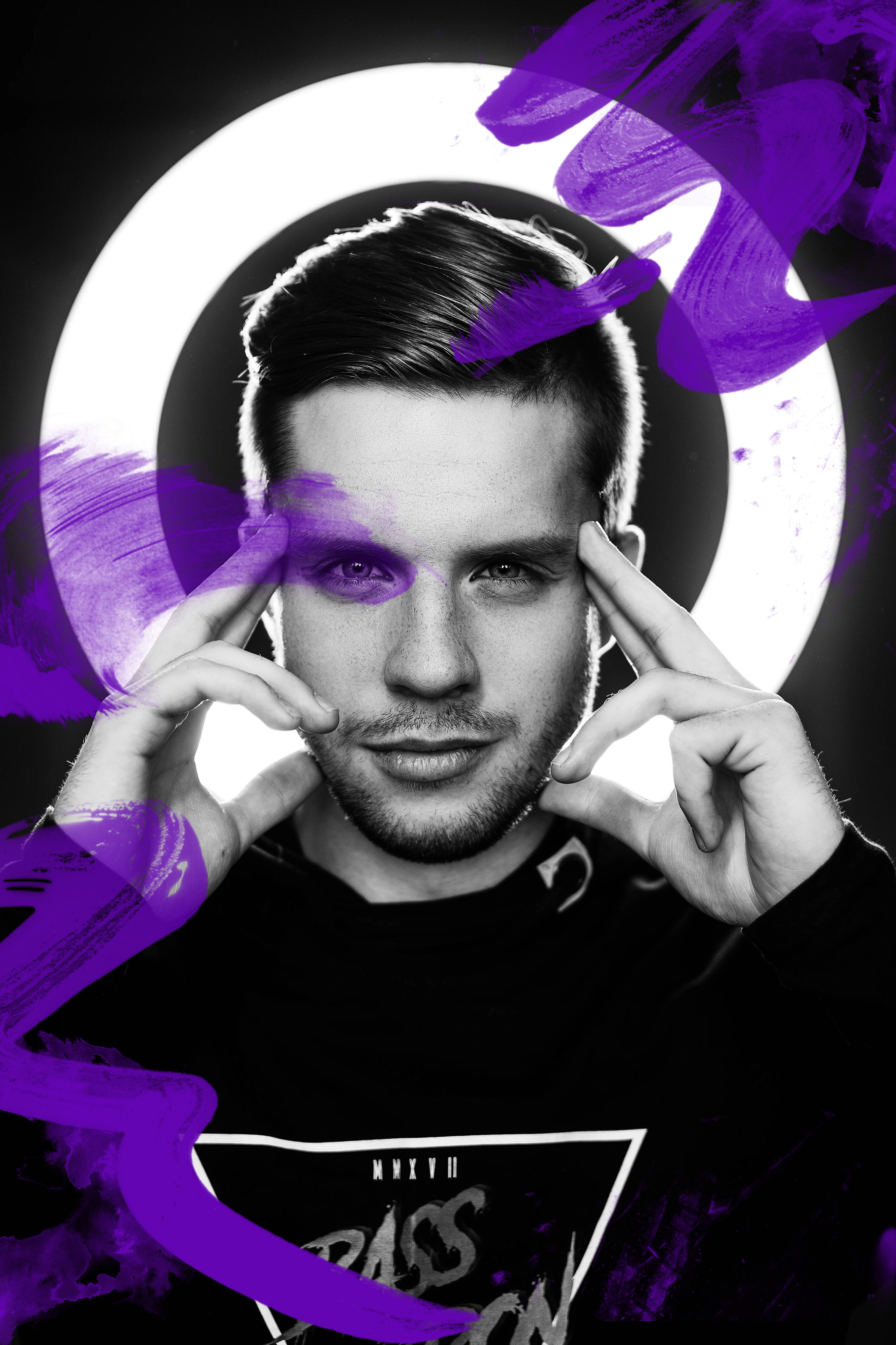 Свобода быть собой. Свадебный, семейный фотограф в Рязани Лена Брант