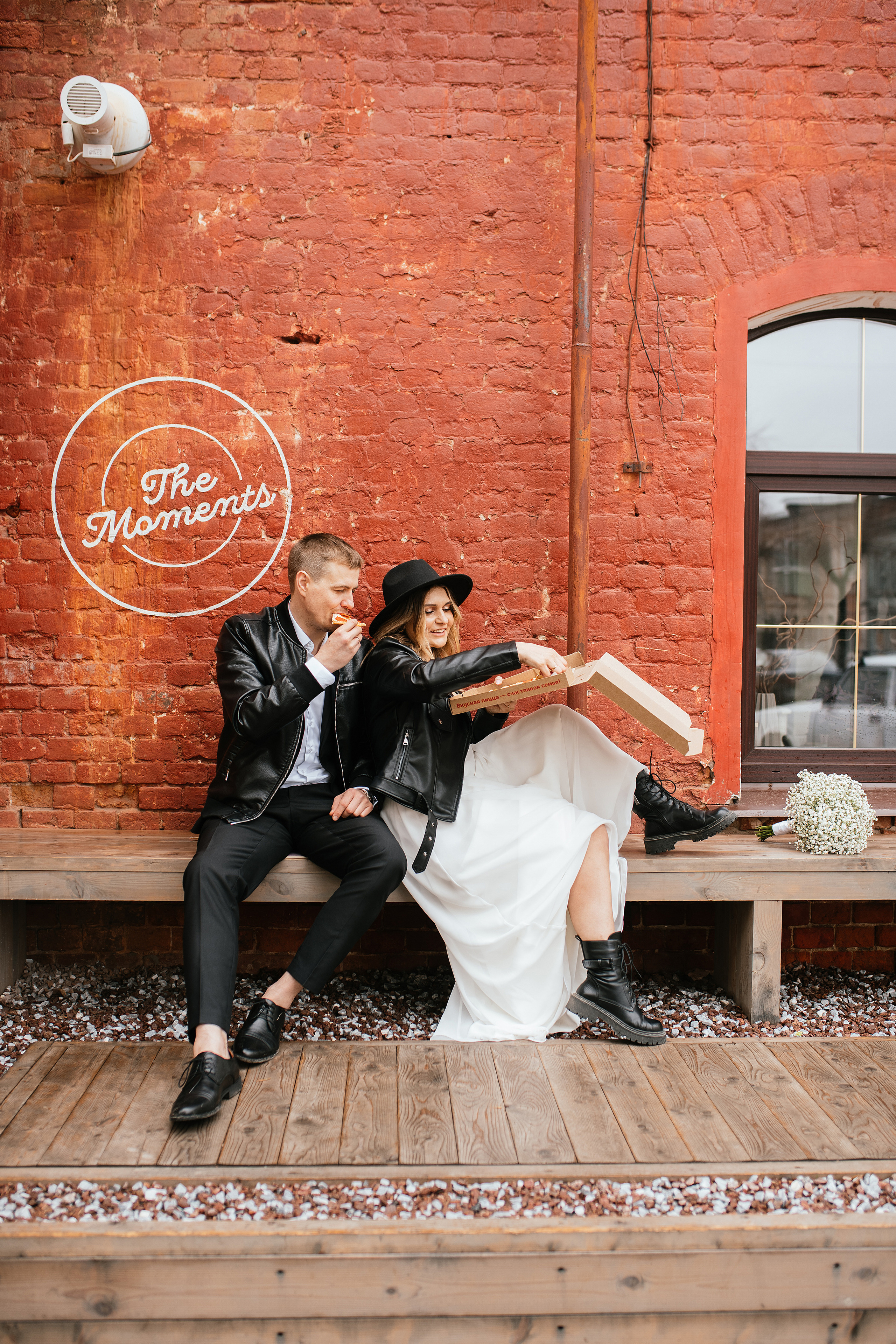 Wedding day #12. Свадебный, семейный фотограф в Рязани Лена Брант