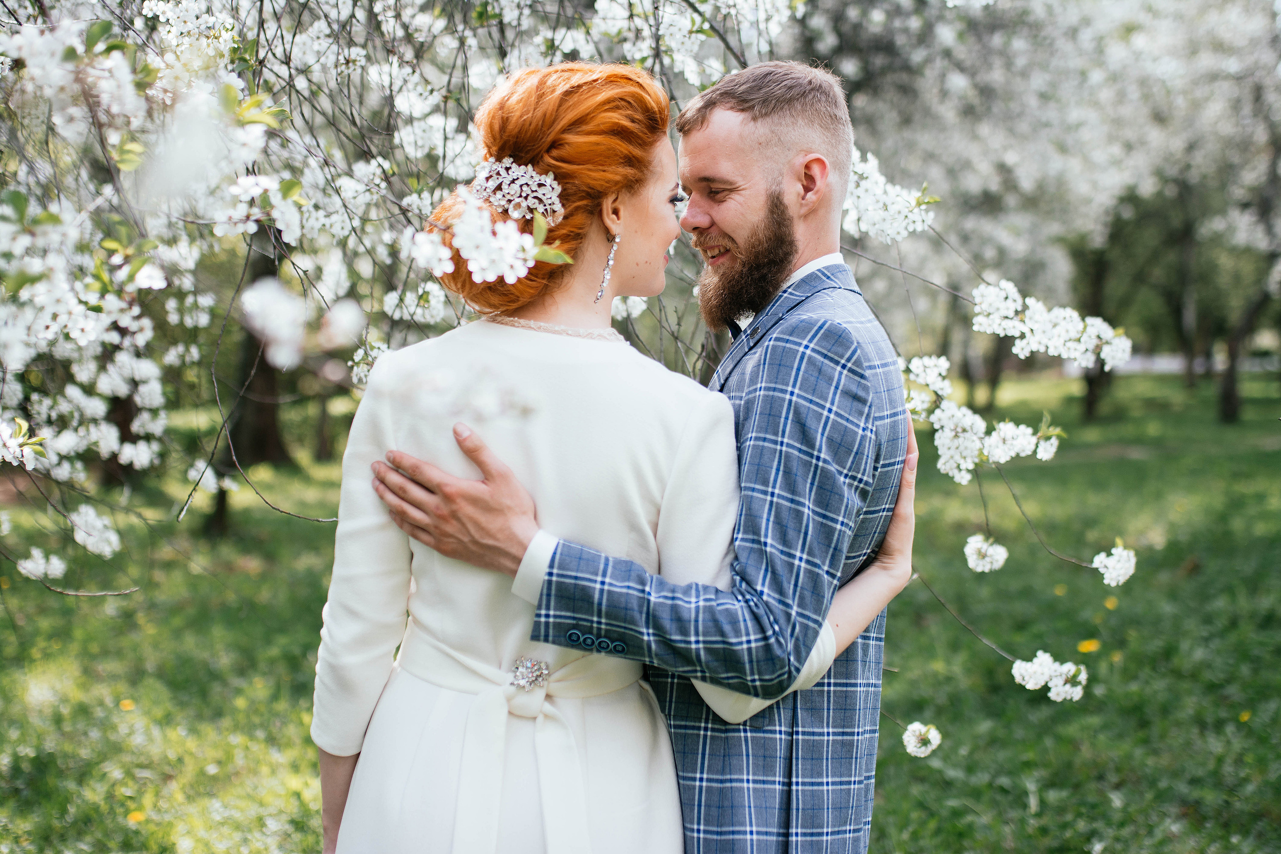 Wedding day #19. Свадебный, семейный фотограф в Рязани Лена Брант